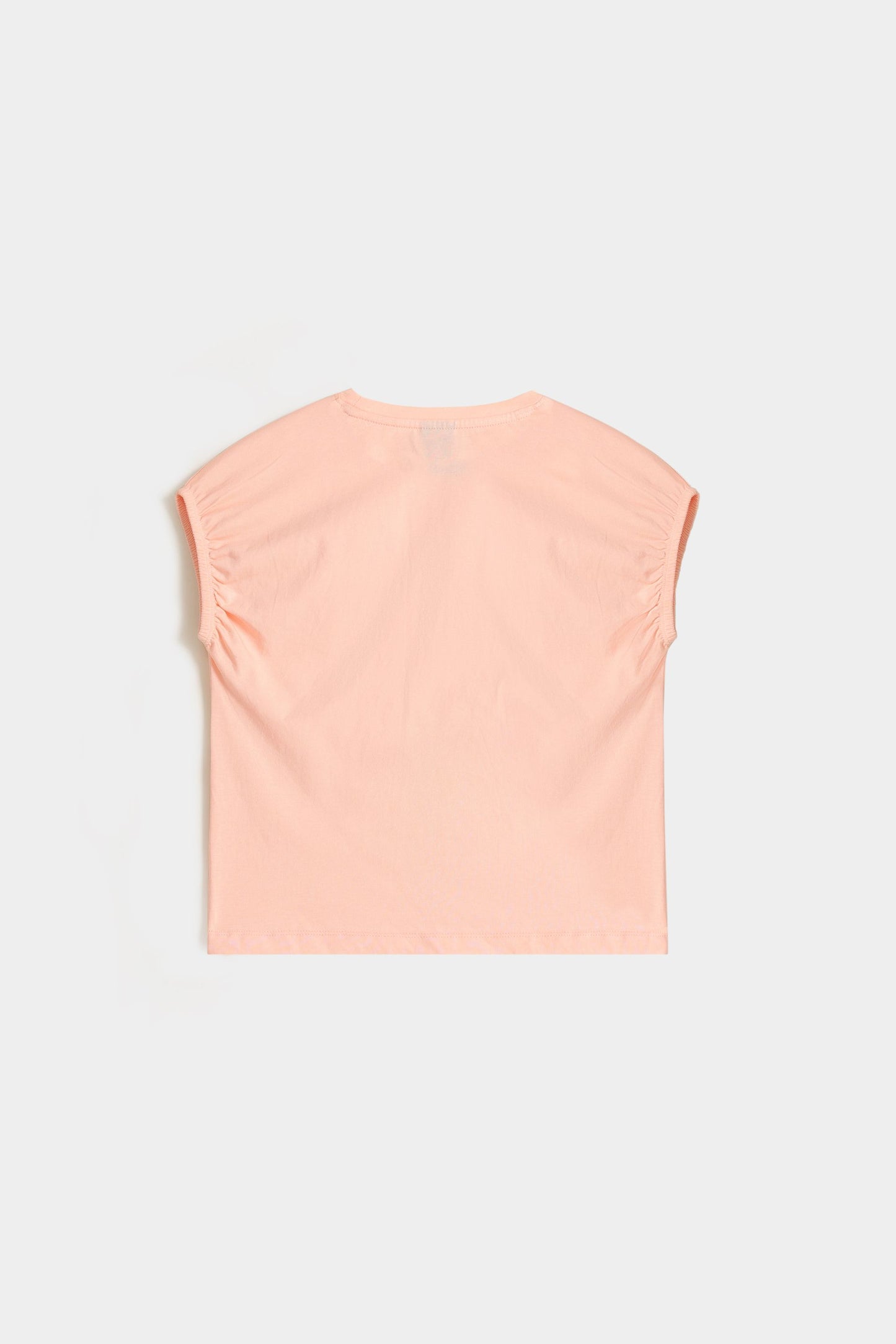 Powder Coral