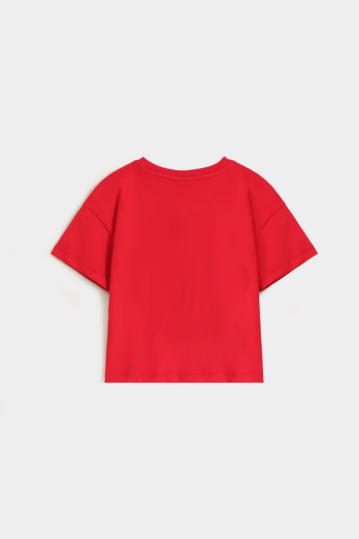 True Red