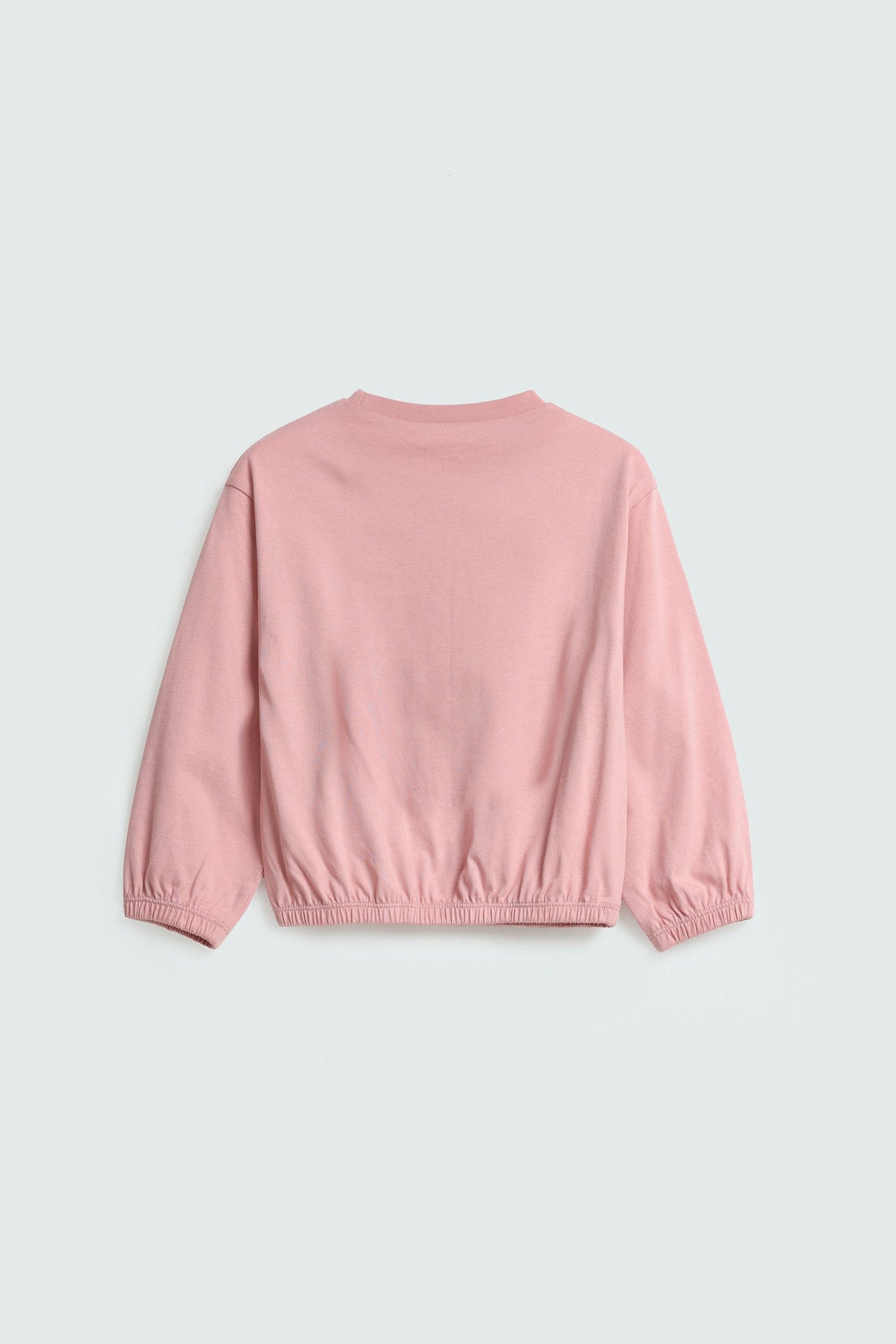 Powder Coral