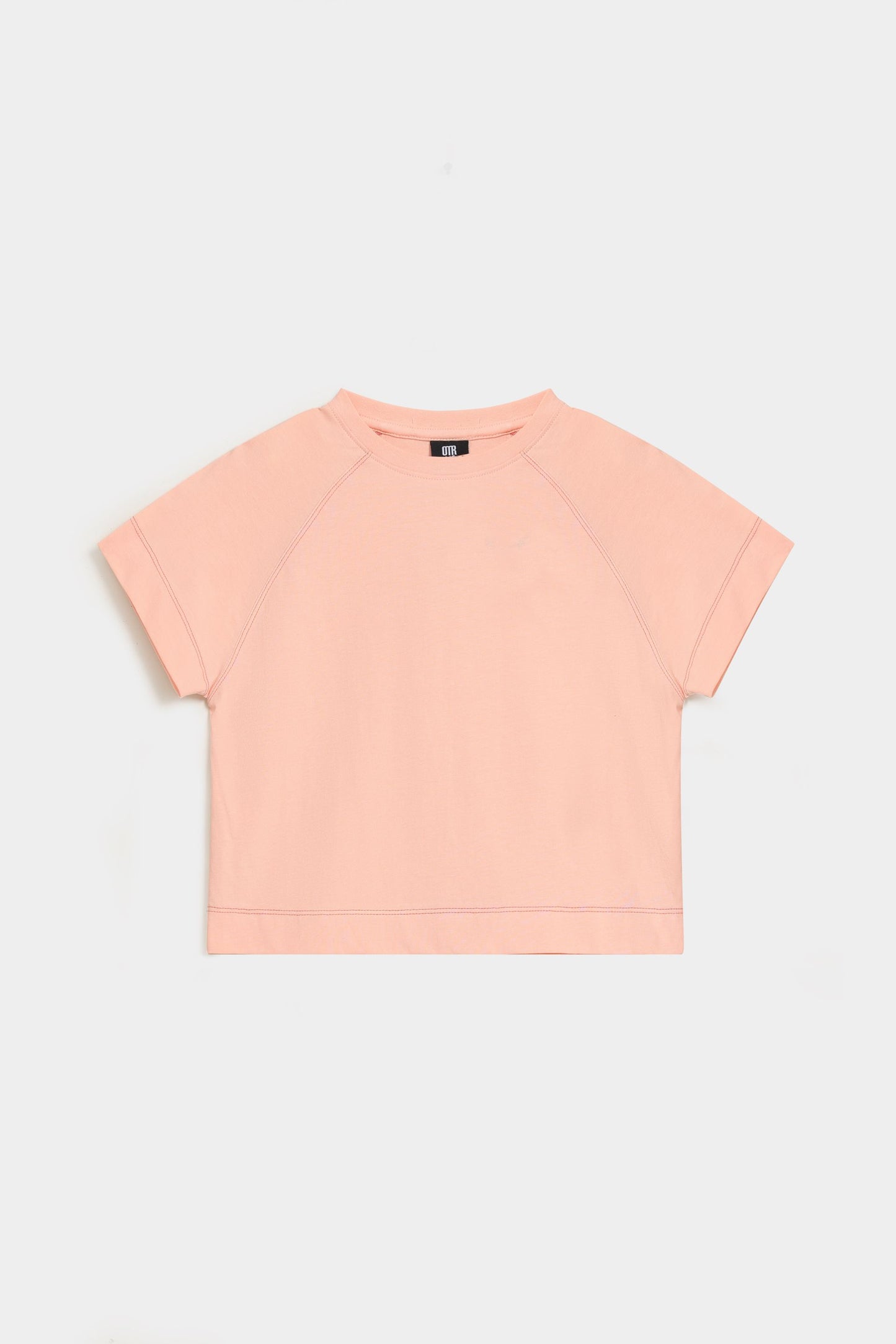Powder Coral