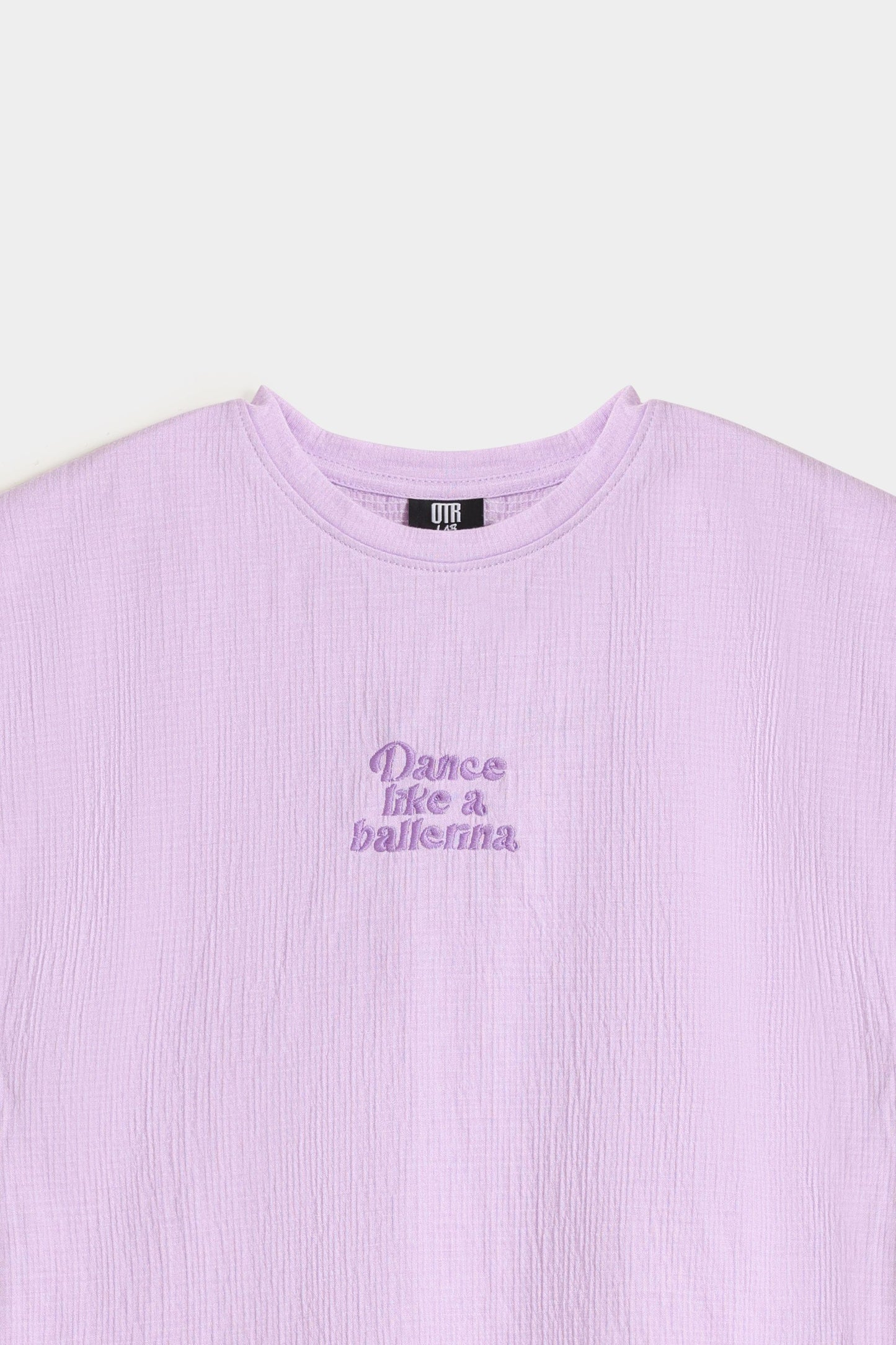 Lilac Ice