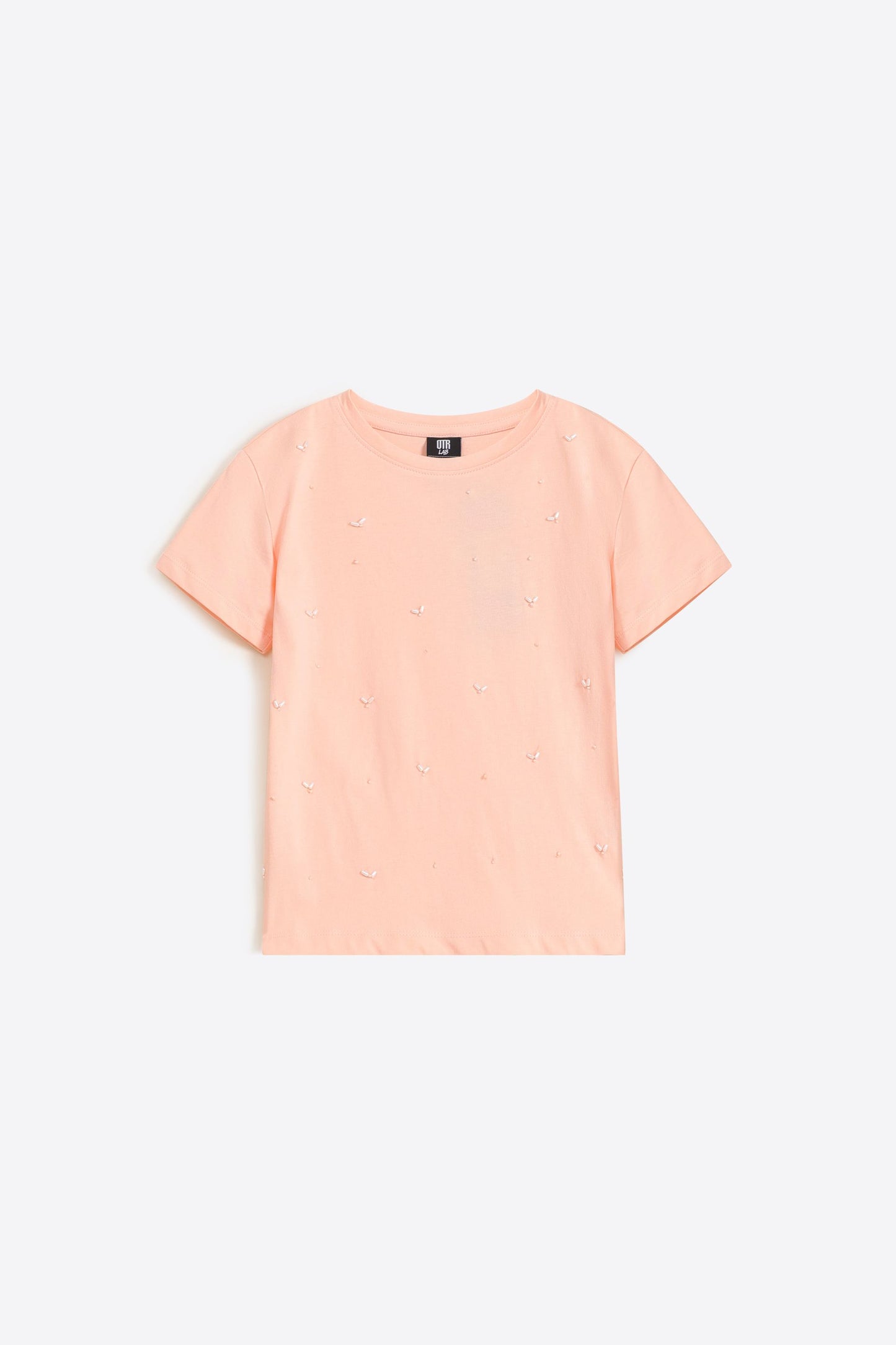 Powder Coral