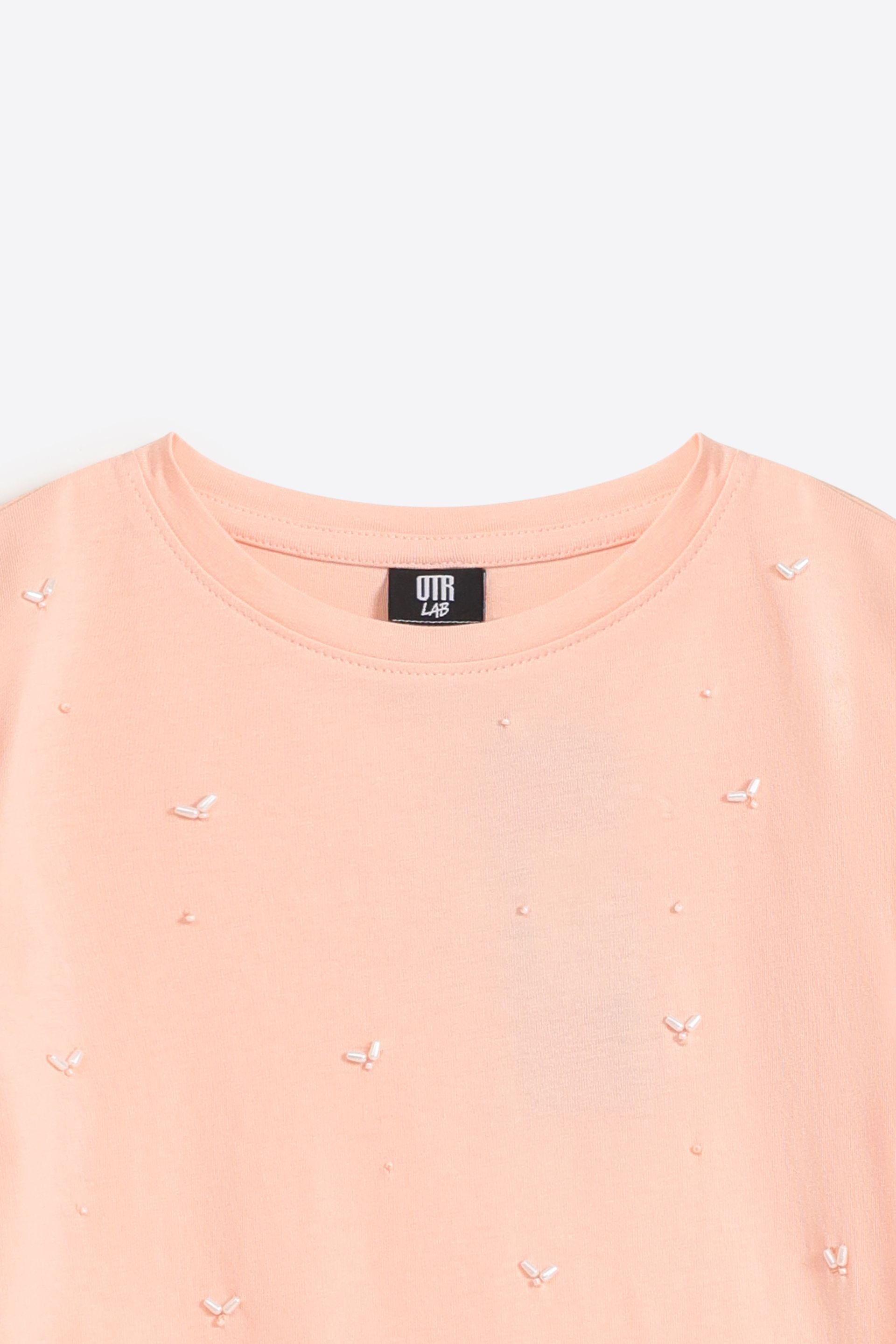 Powder Coral