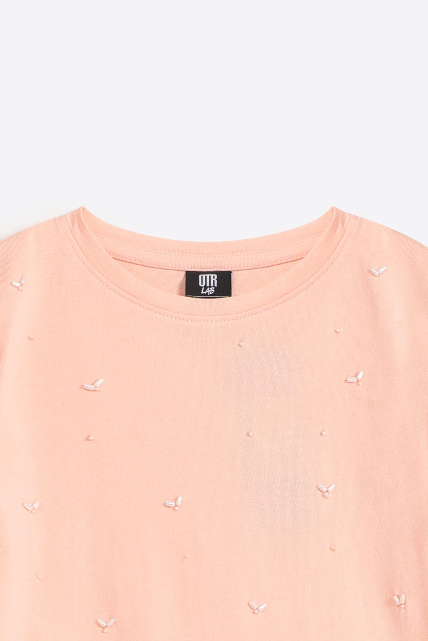 Powder Coral
