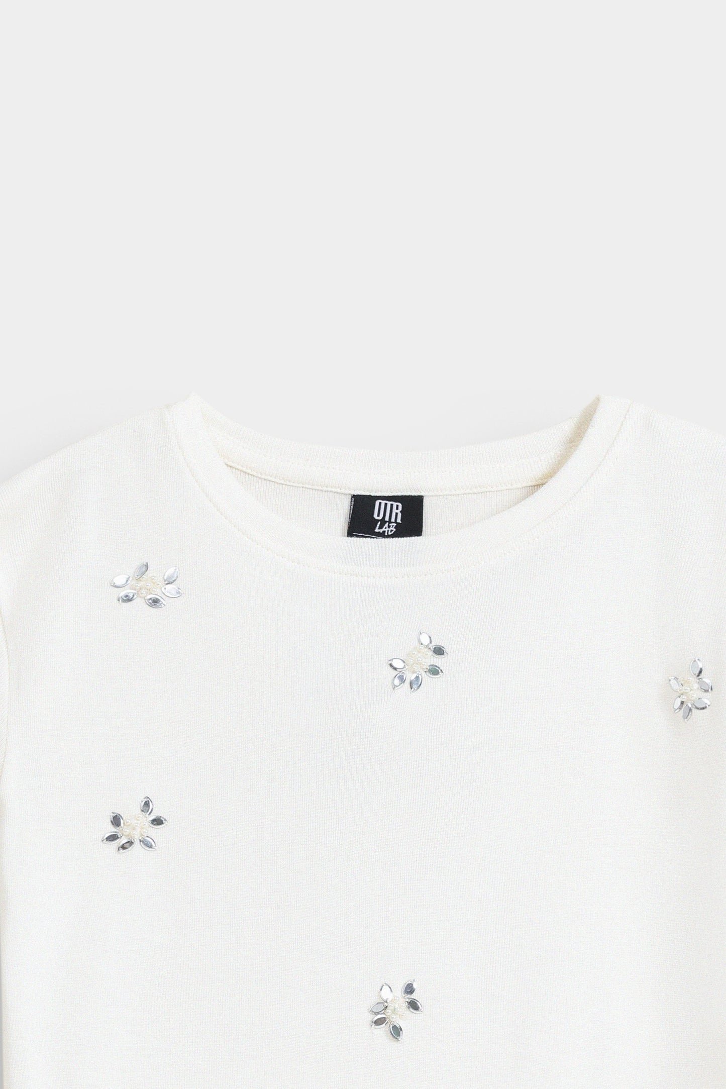 Antique White