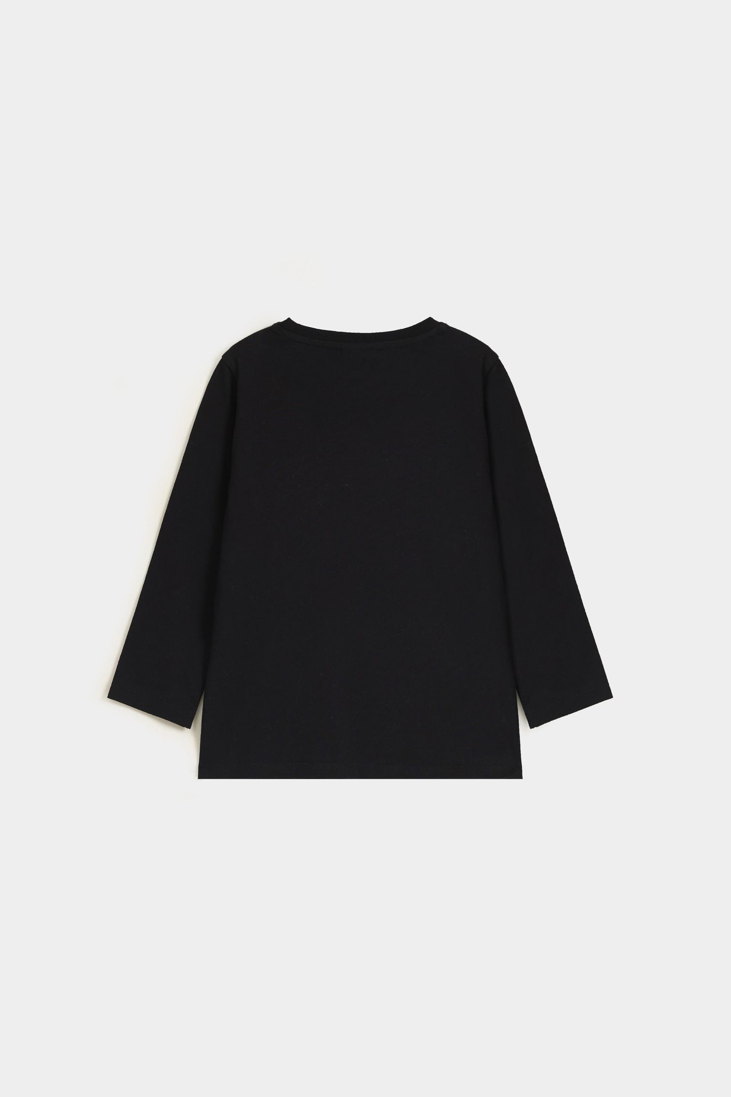 Jet Black