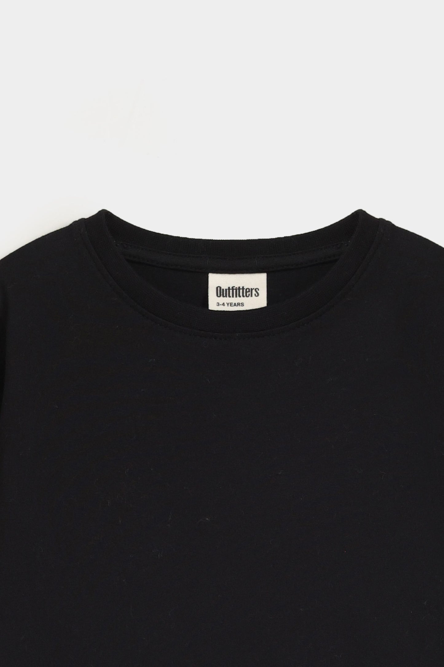 Jet Black