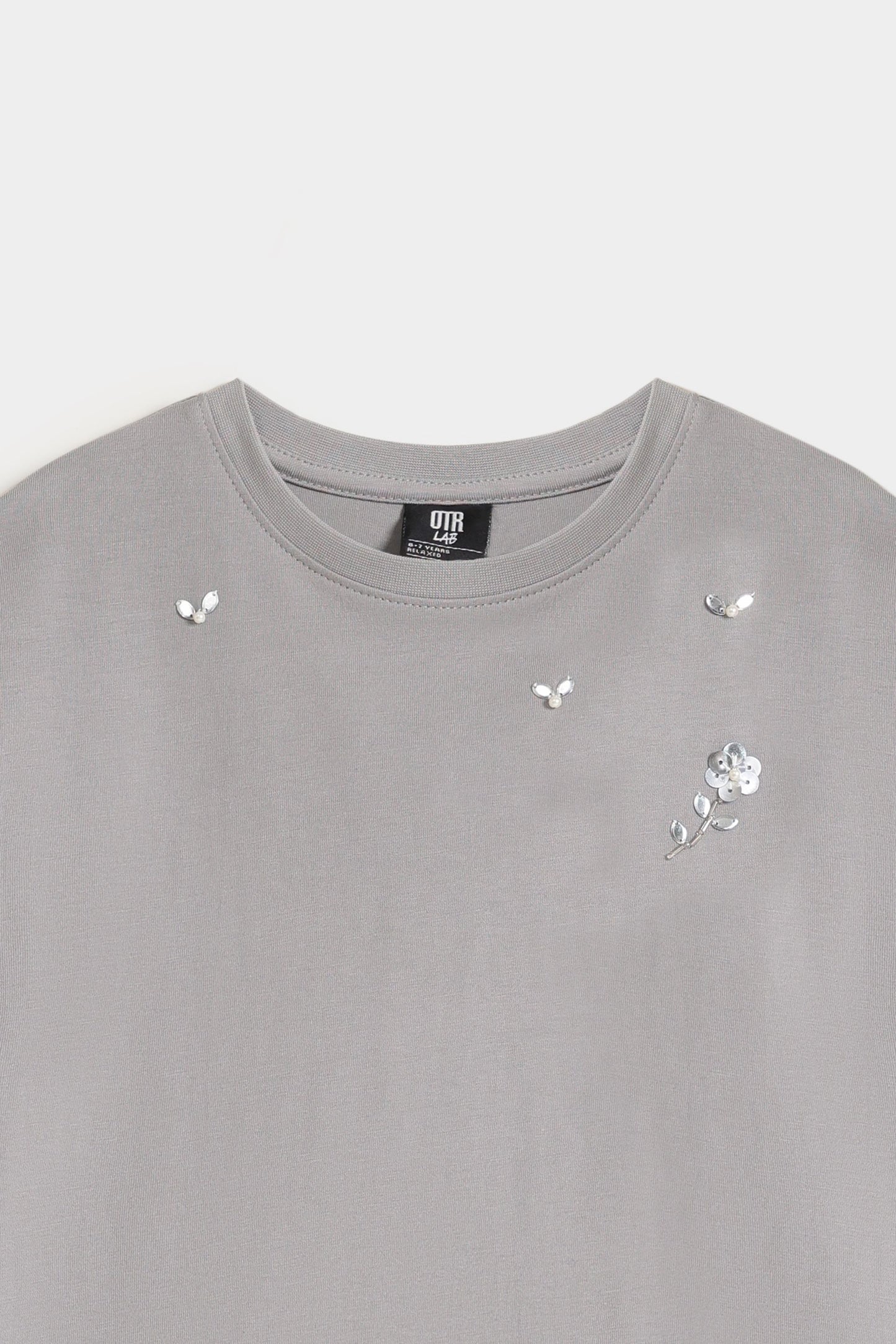 Grey