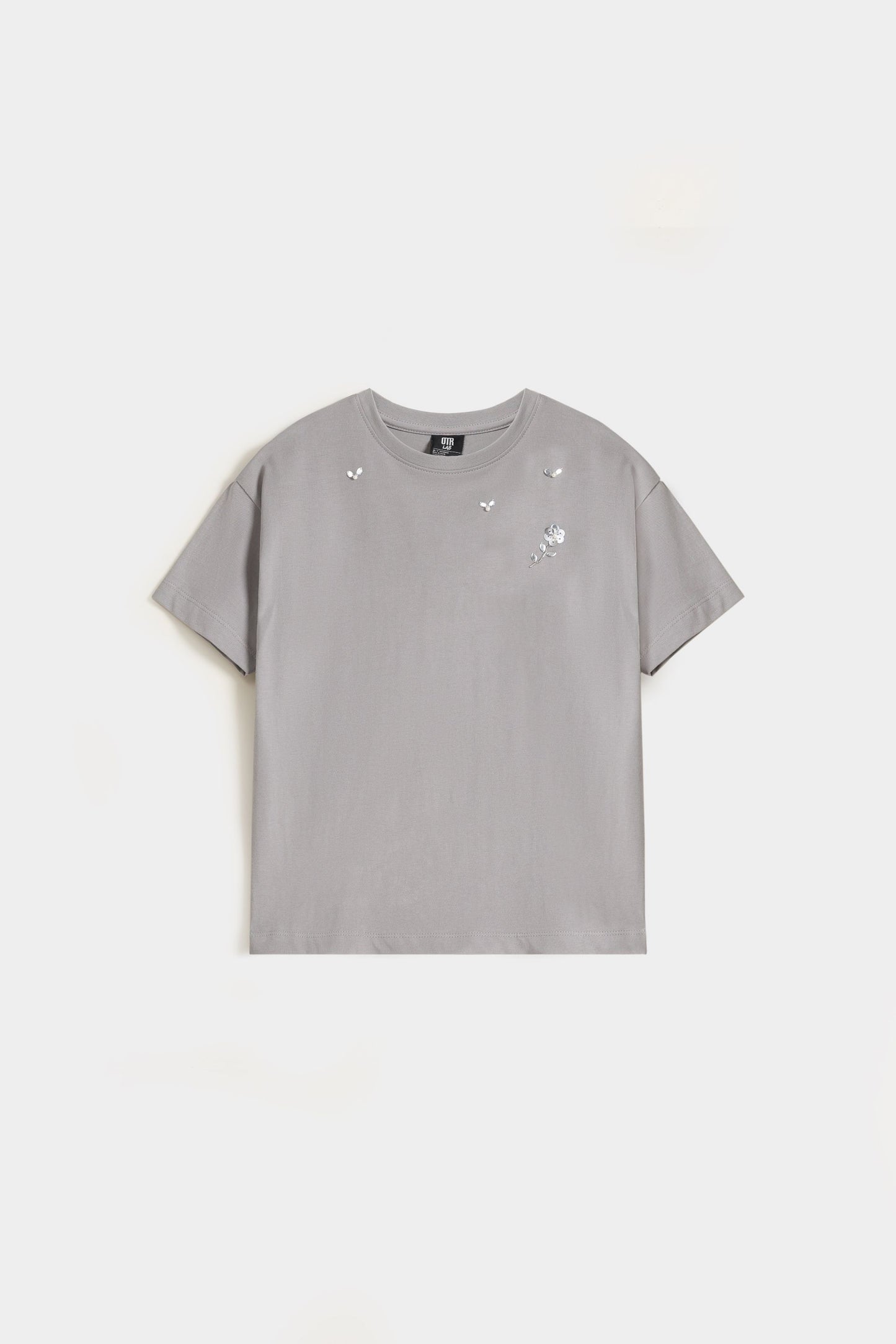 Grey