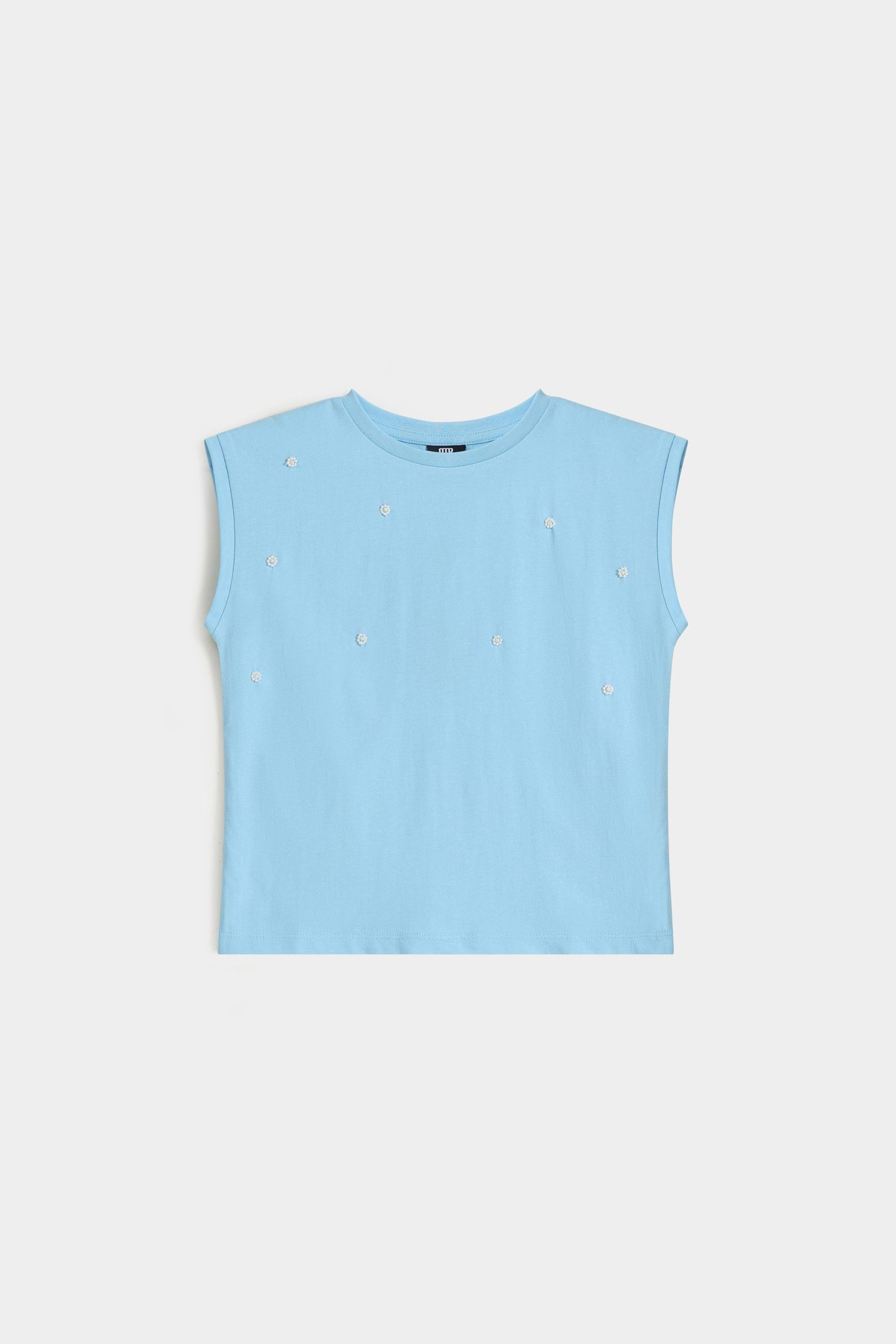 Cyan Blue