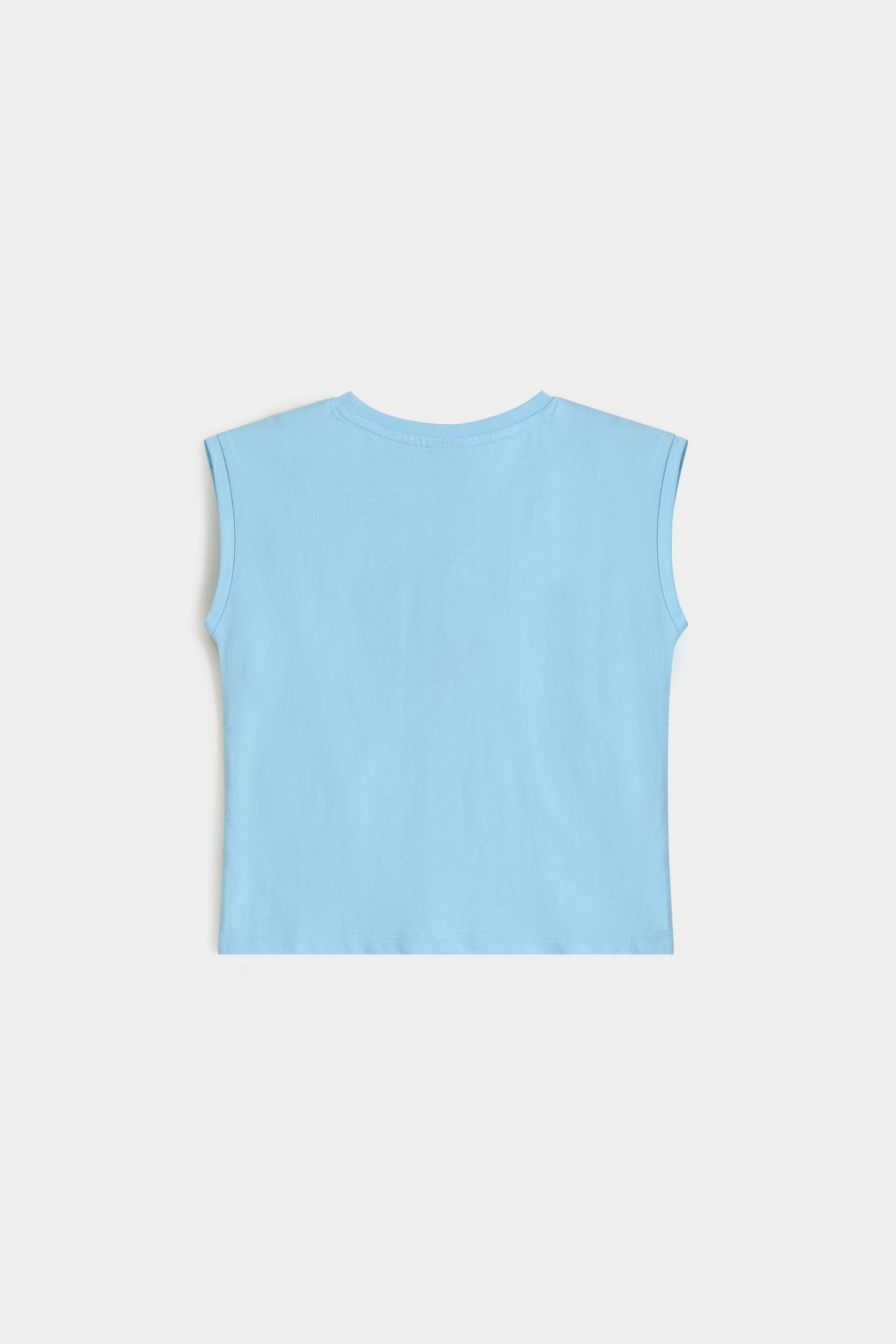 Cyan Blue
