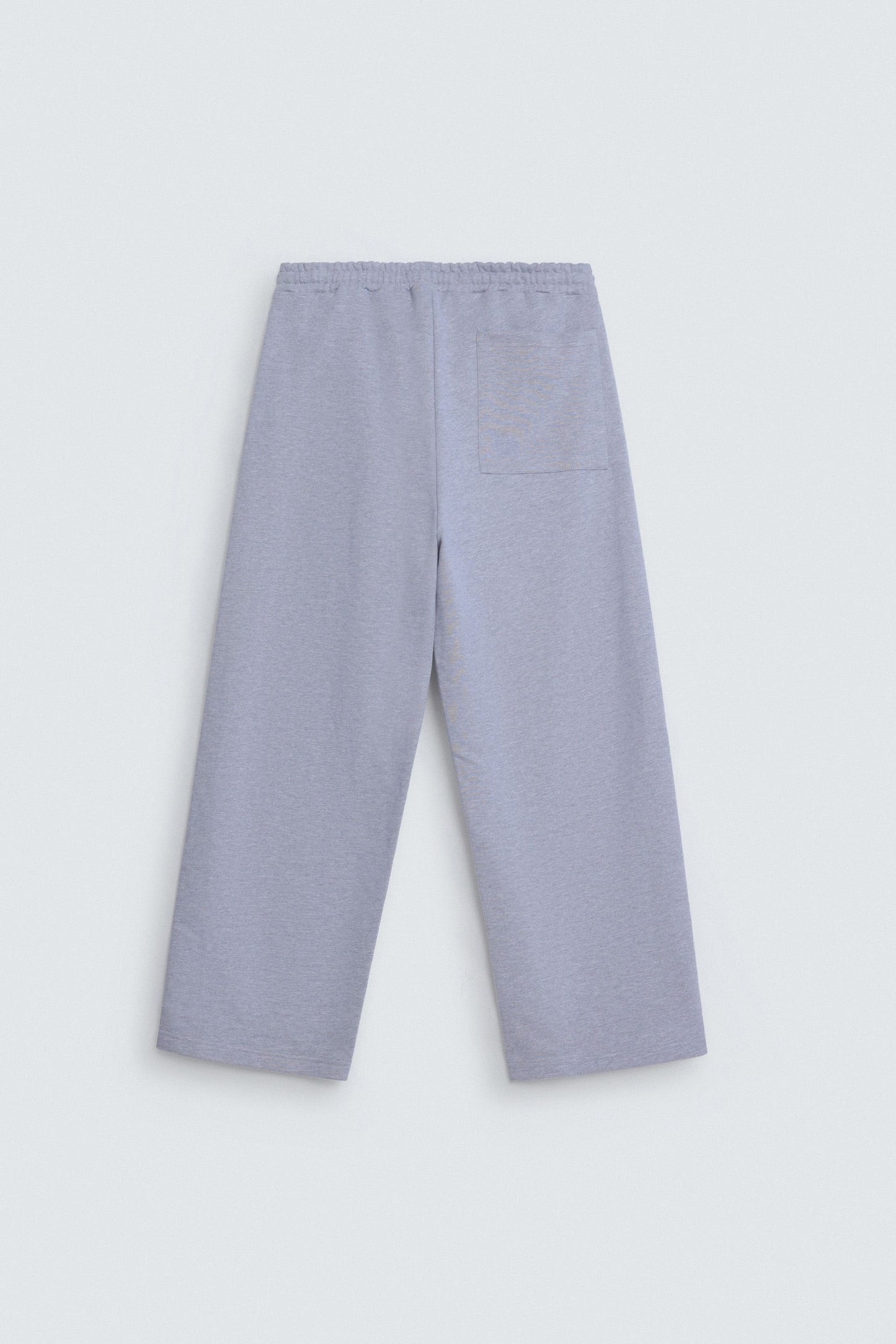 Medium Grey Marl