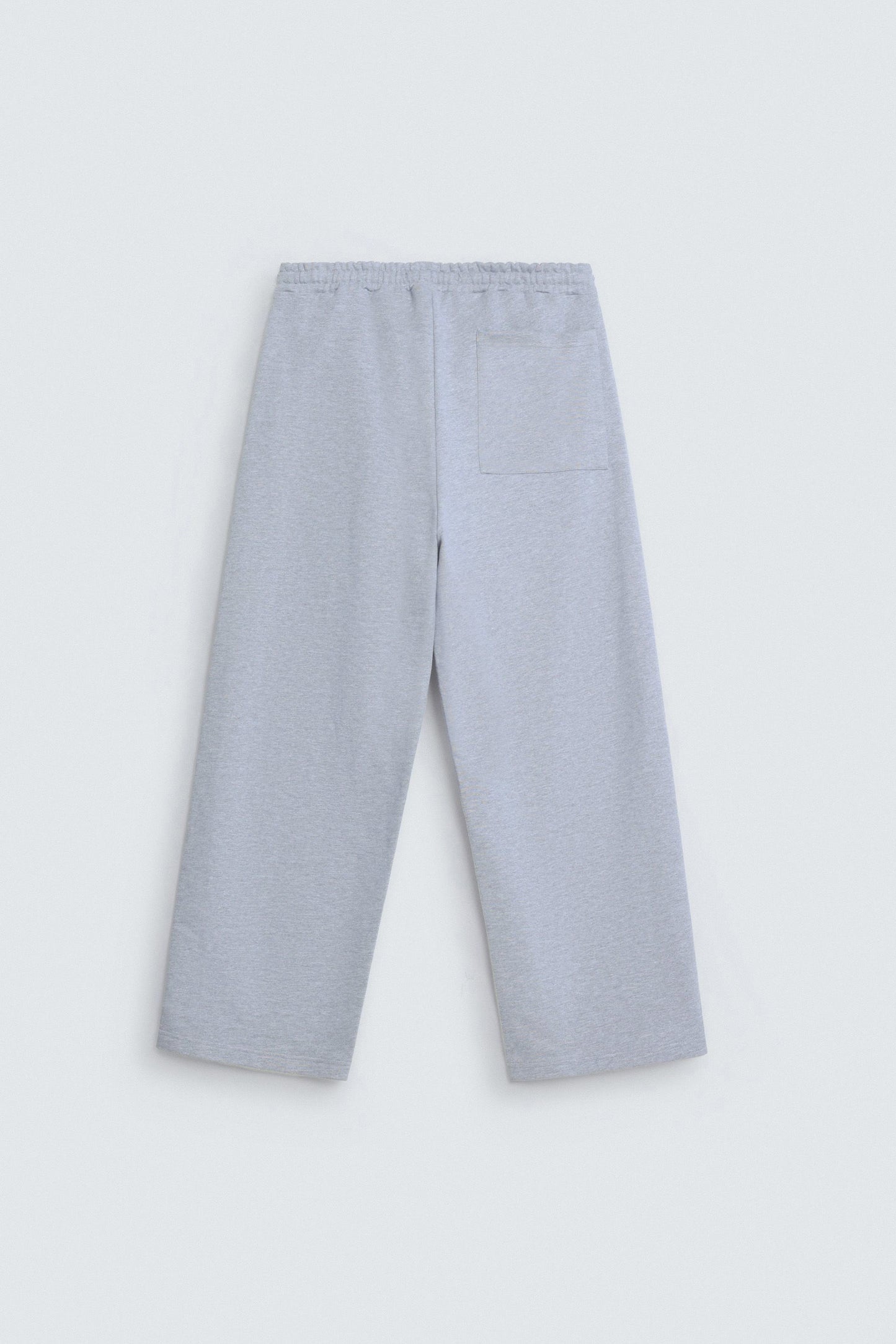 Medium Grey Marl