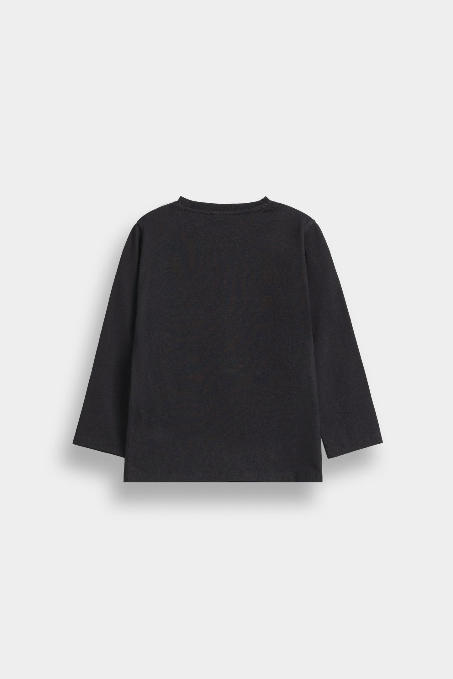 Jet Black