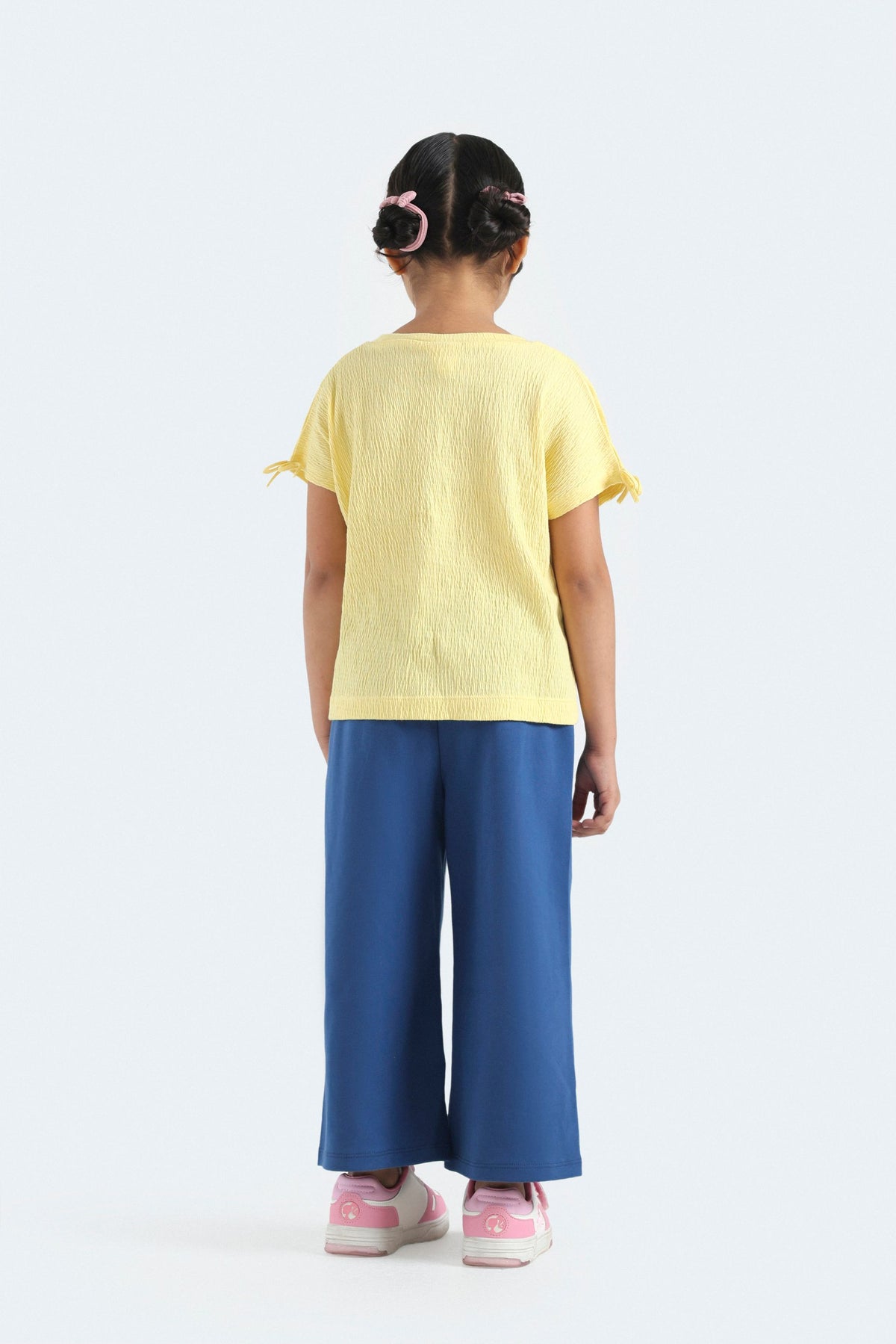 Butter Yellow