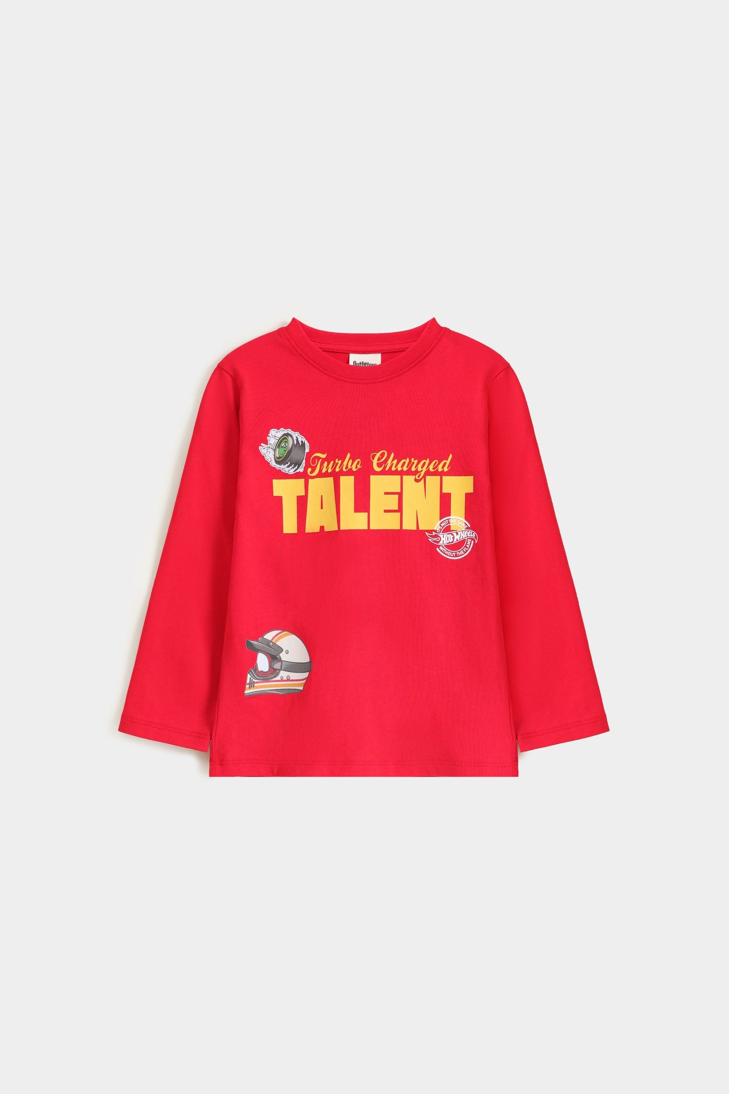True Red