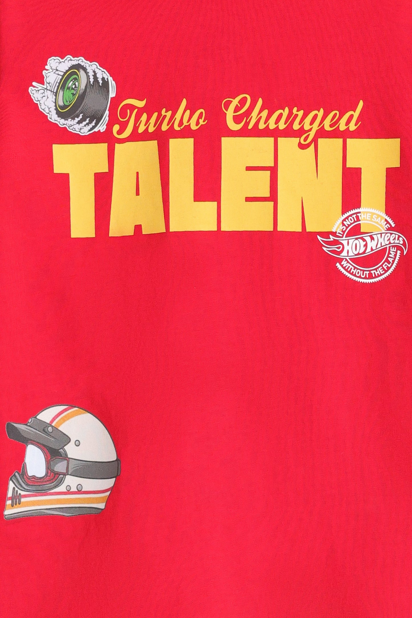 True Red