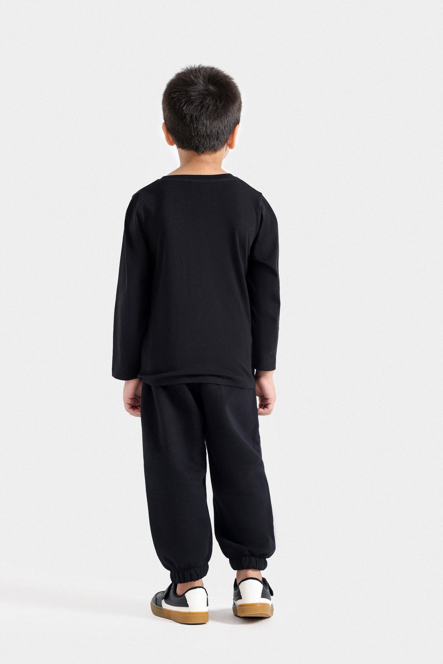 Jet Black