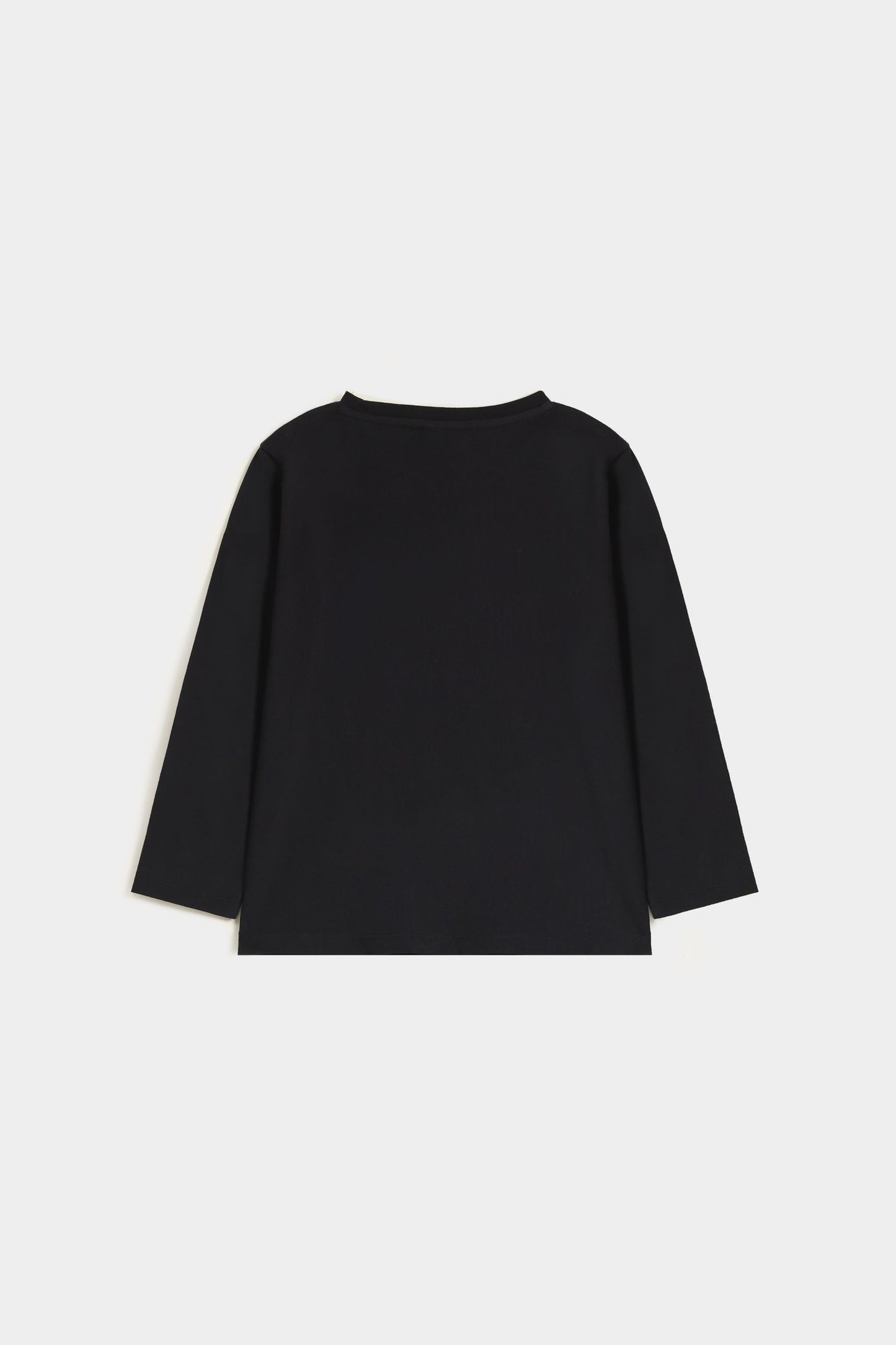 Jet Black