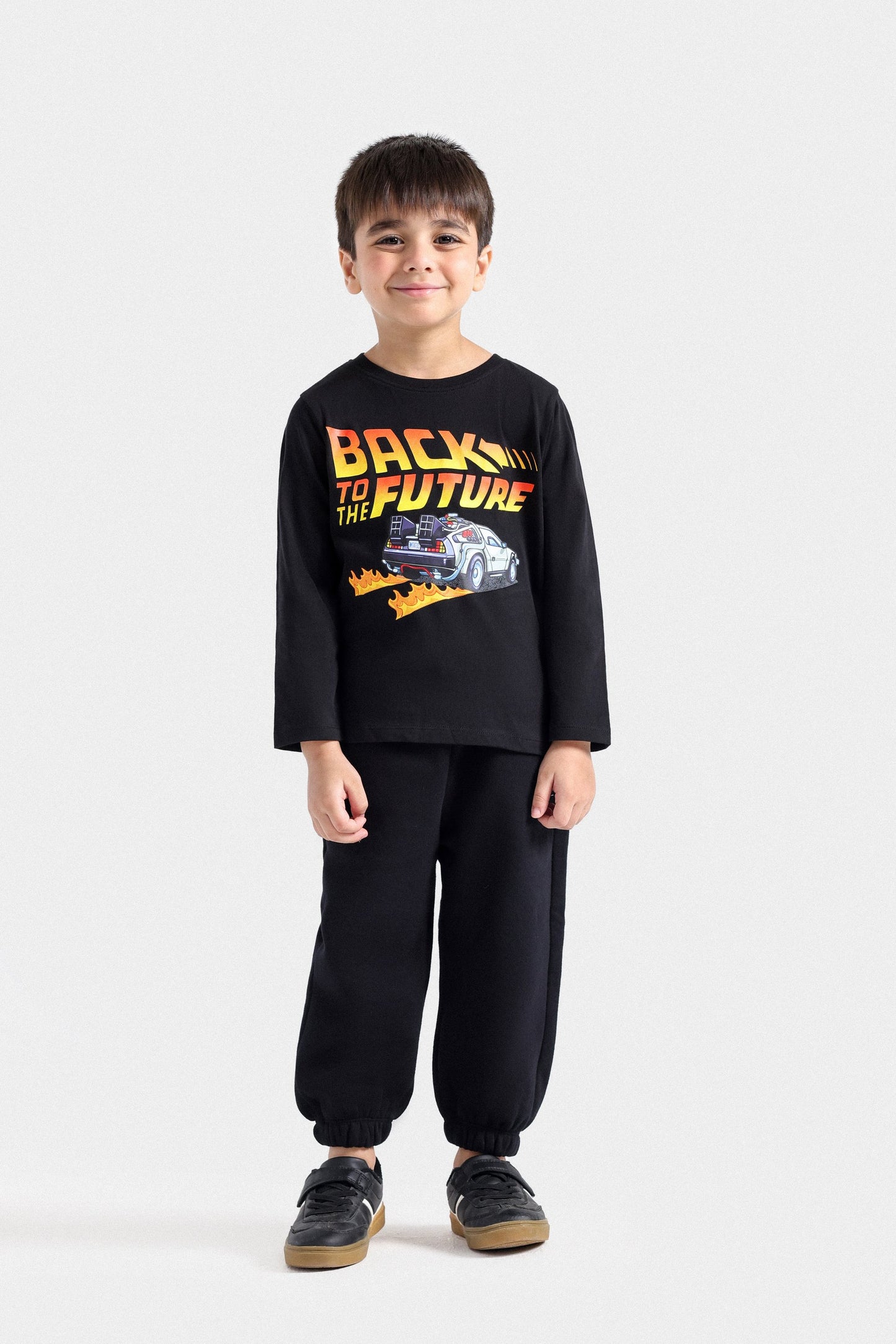 Jet Black