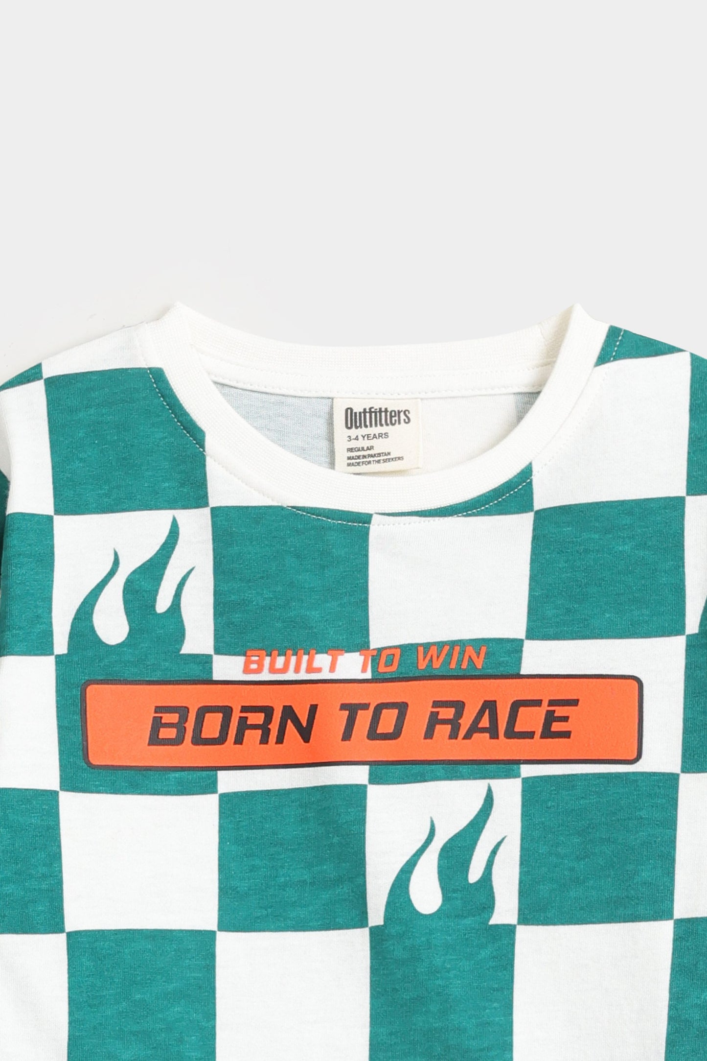 Off White