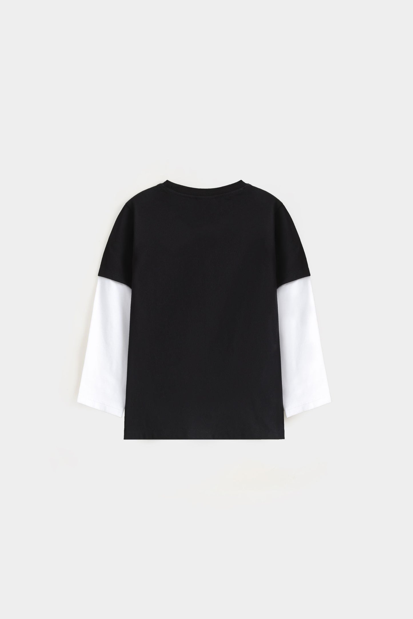 Jet Black