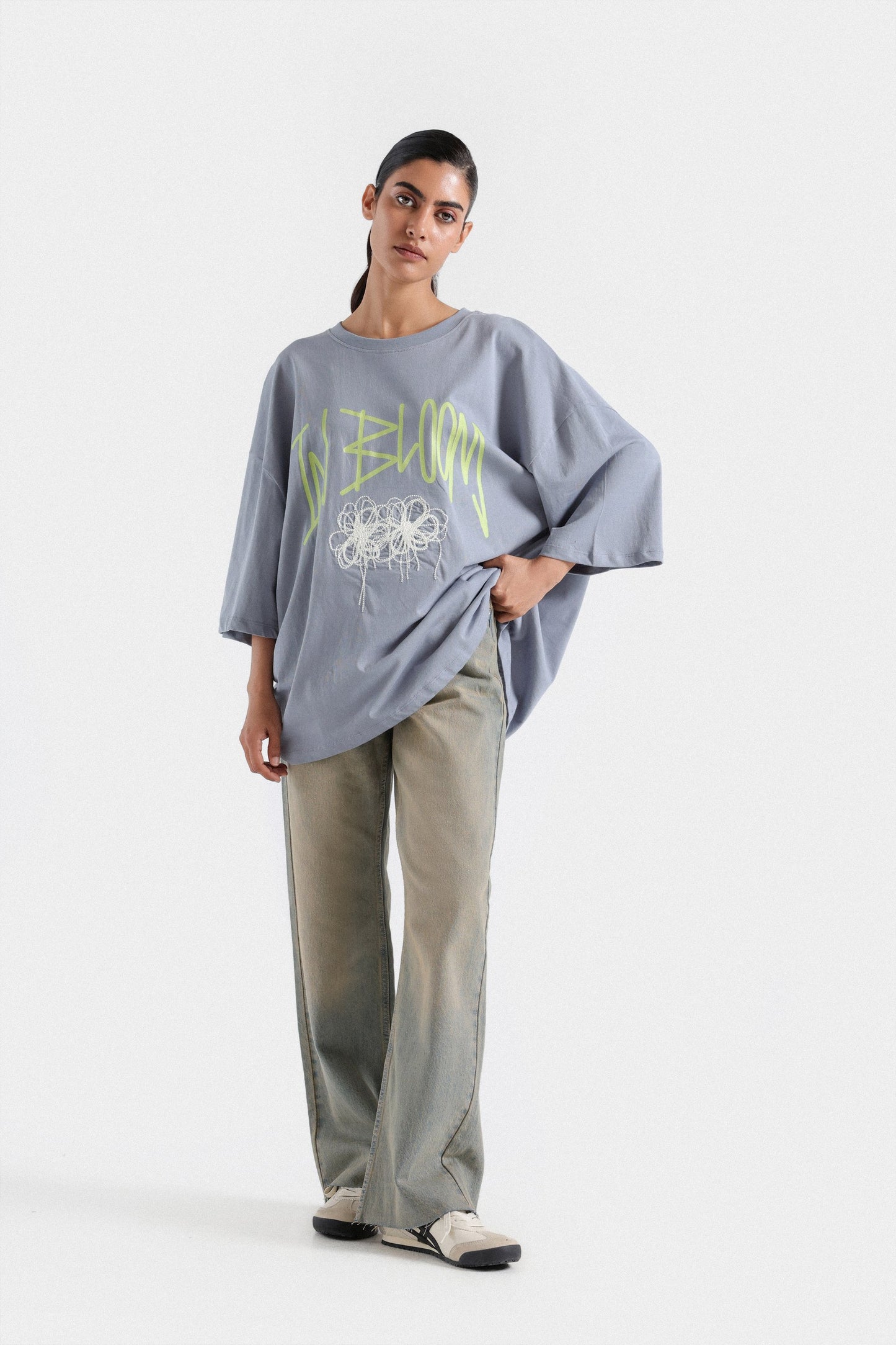 Light Grey