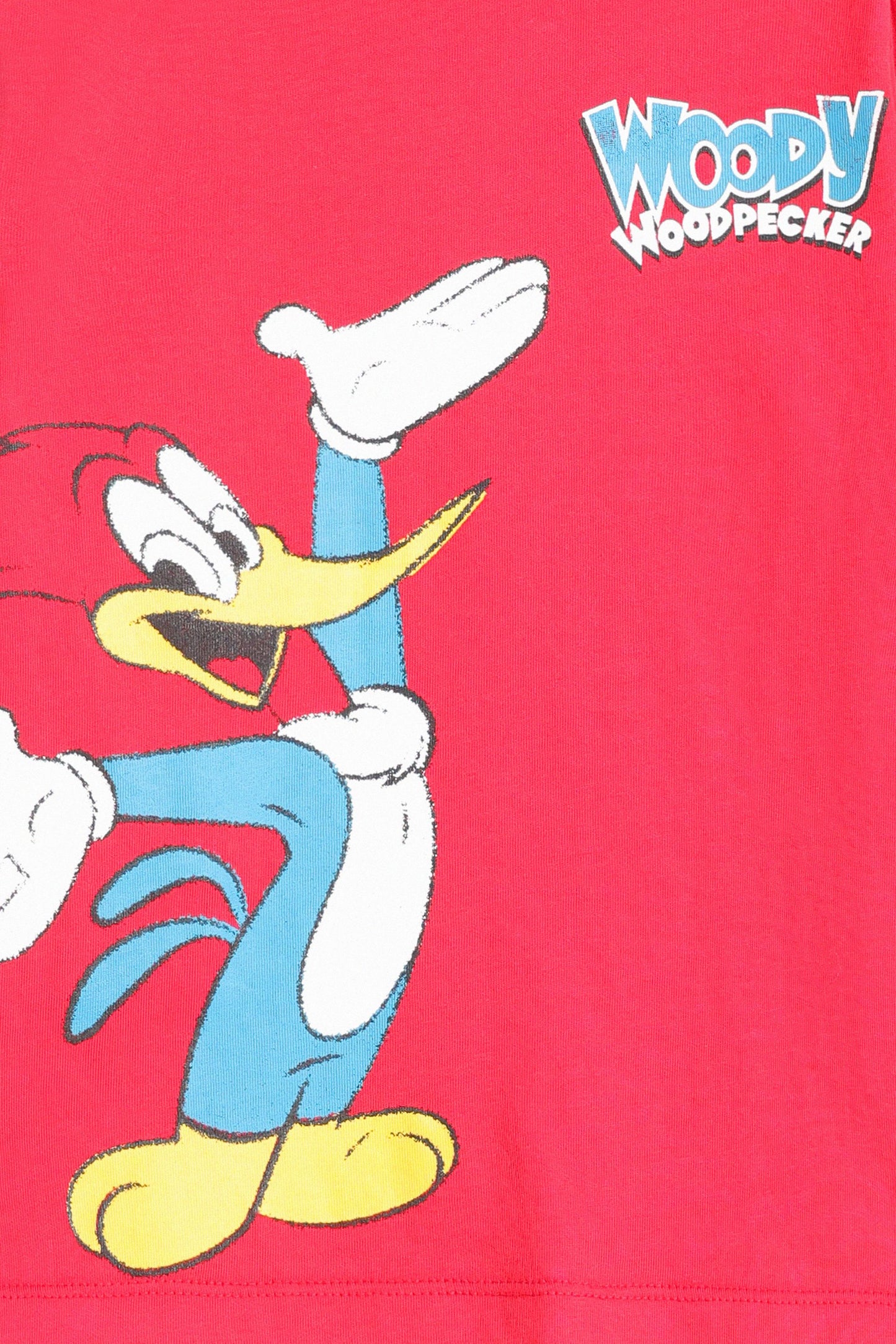 Character Graphic T-Shirt