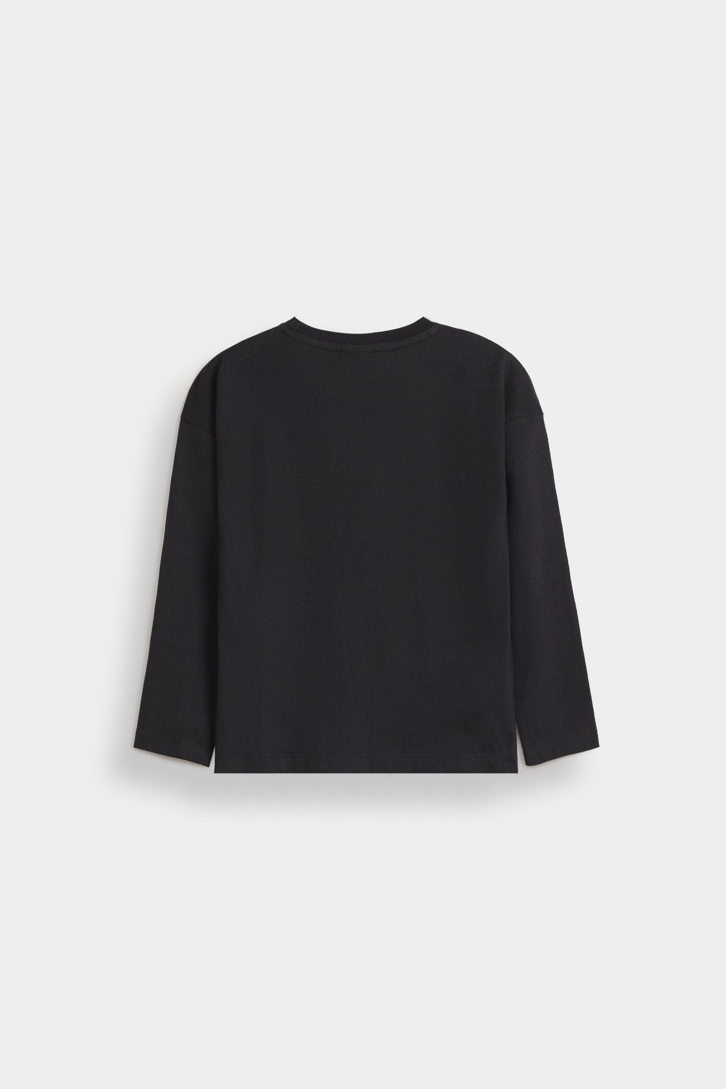 Jet Black