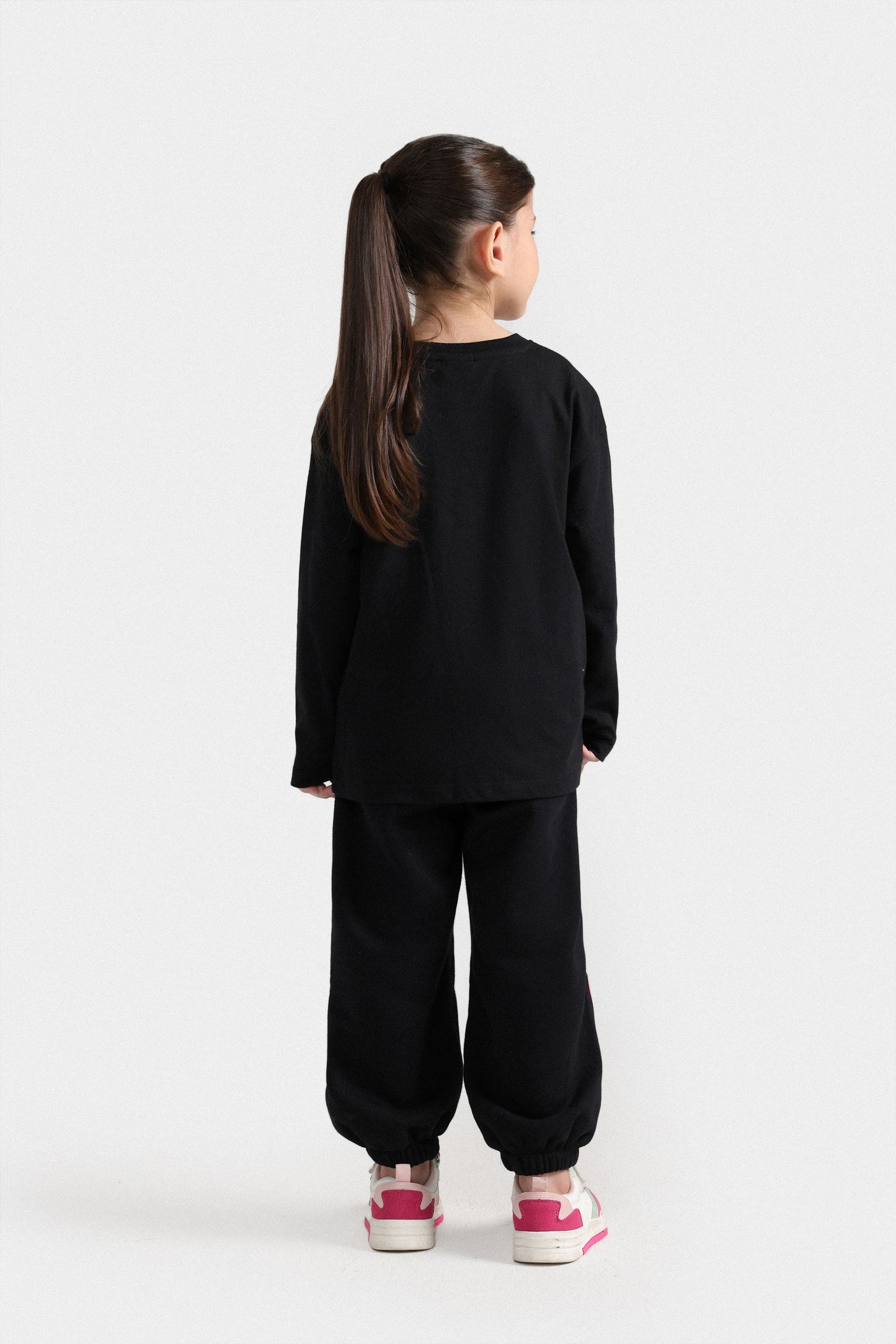 Jet Black