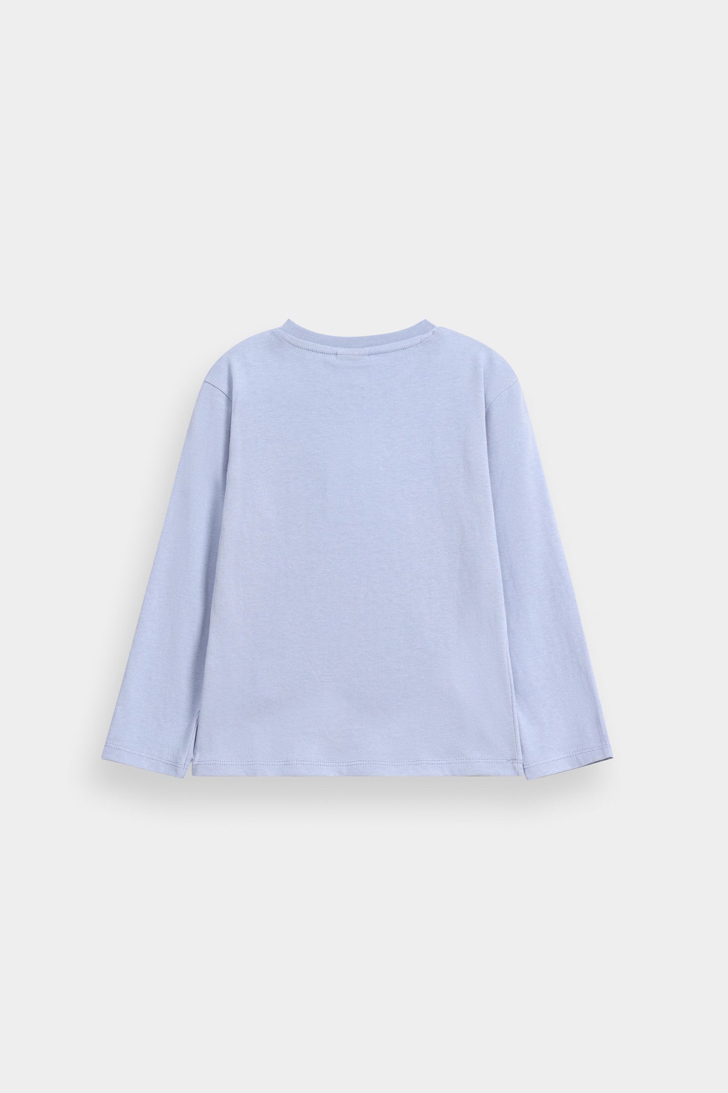 Character Graphic T-Shirt