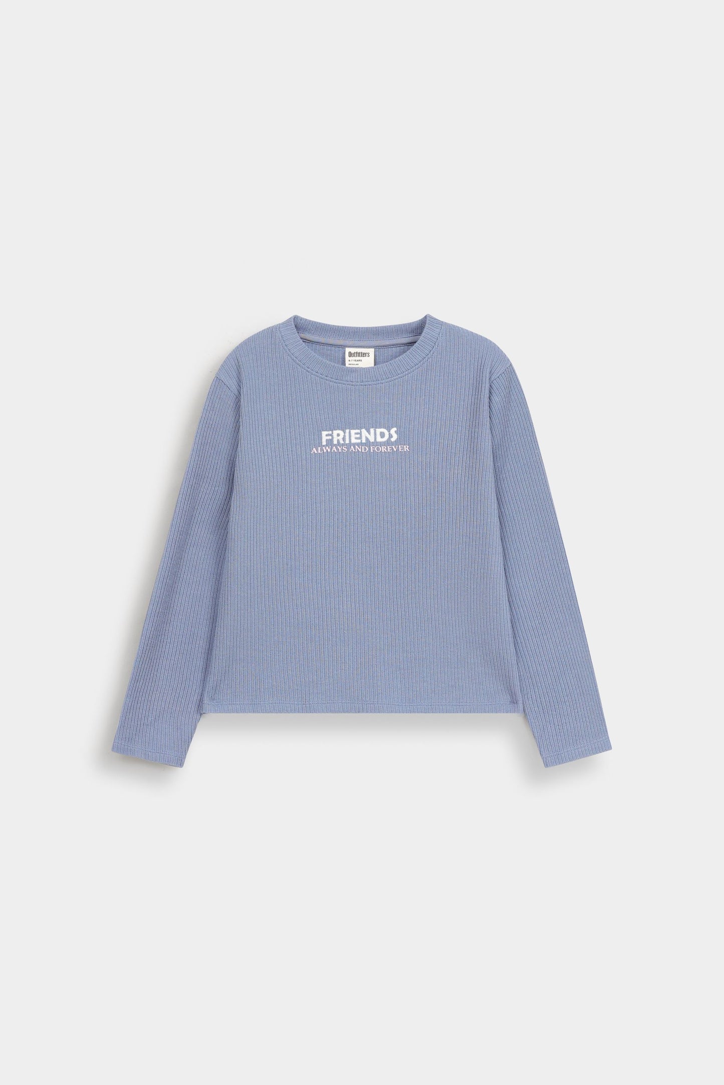 Grey Blue