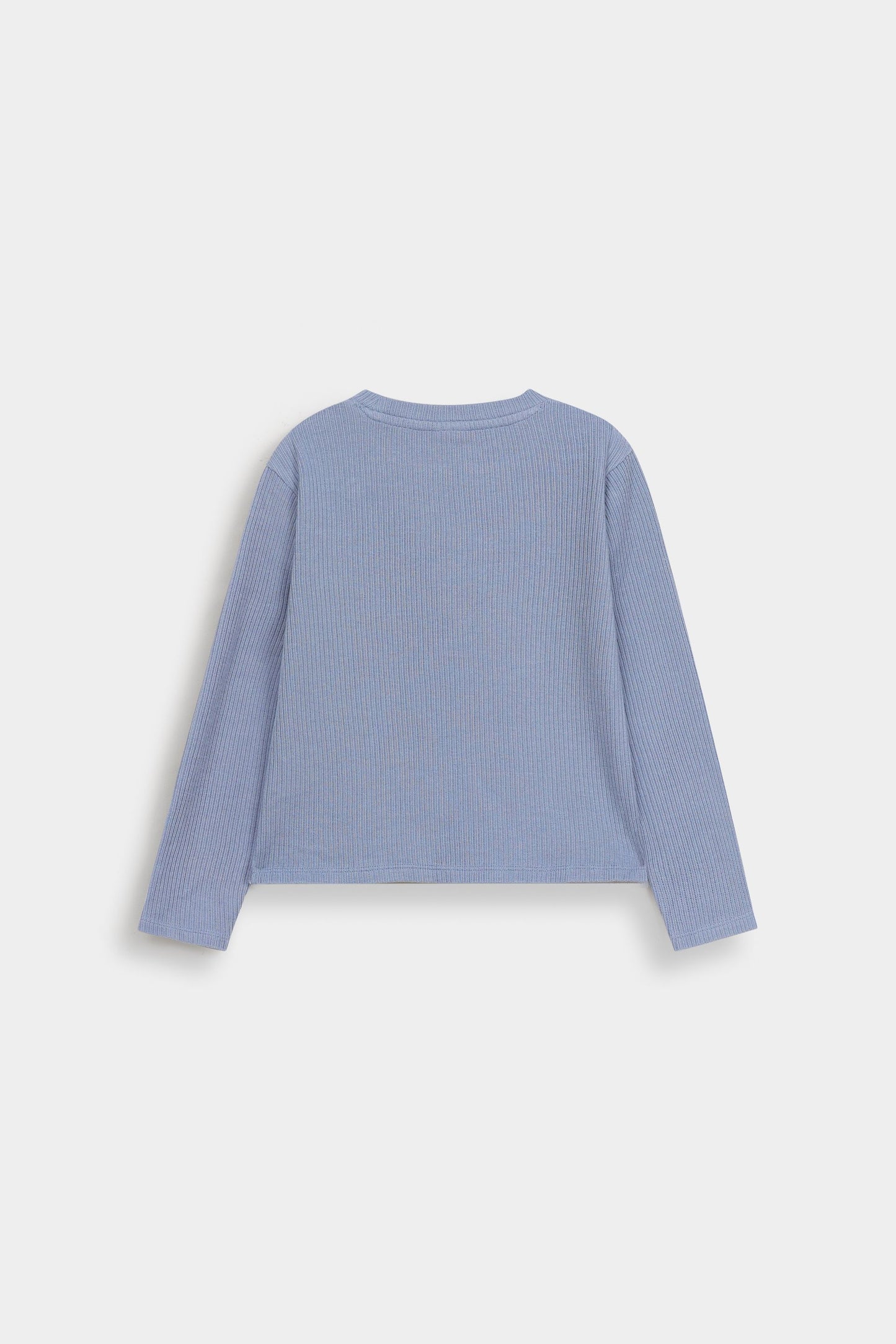Grey Blue
