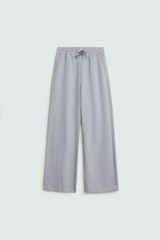 Medium Grey Marl