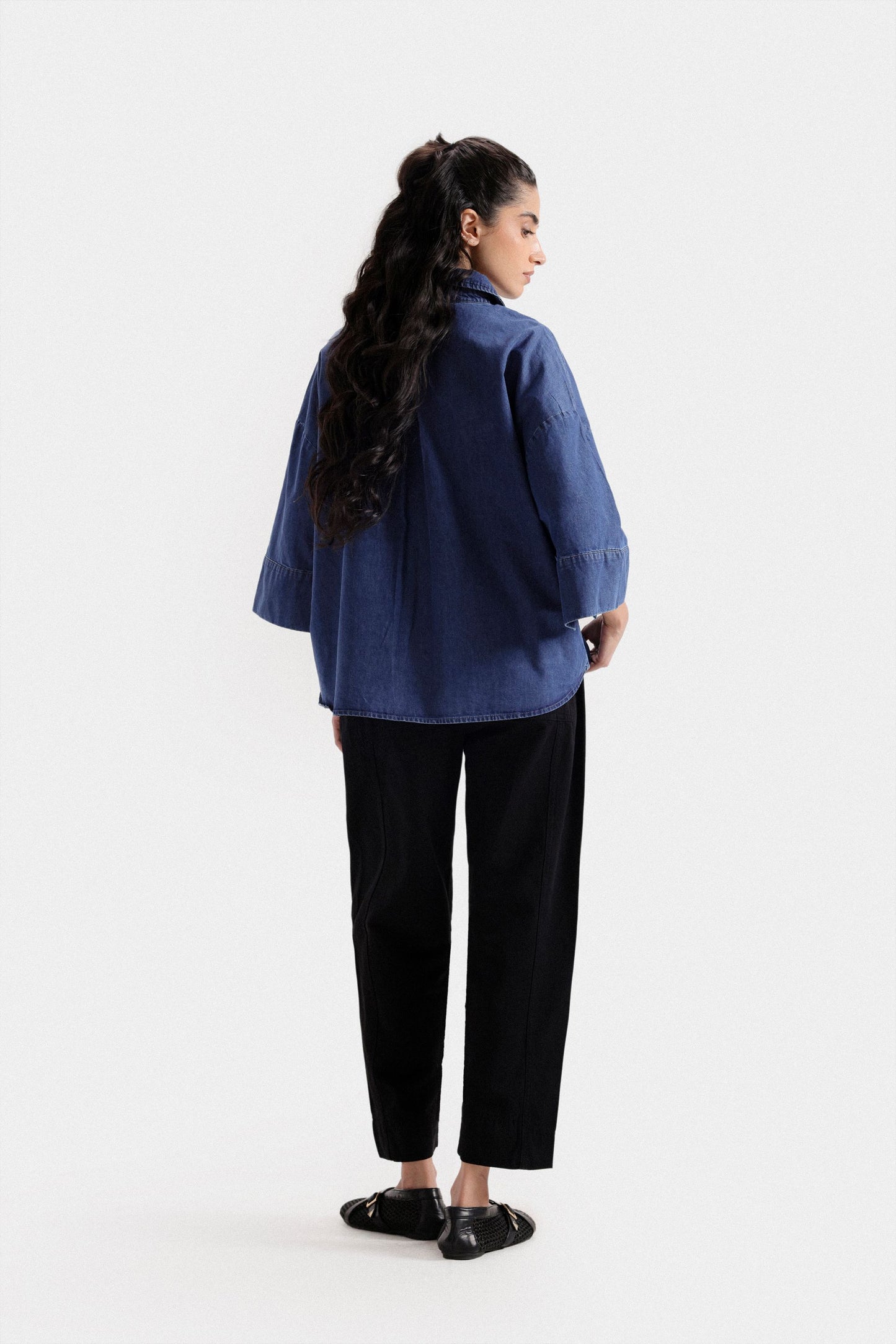 Navy Blue