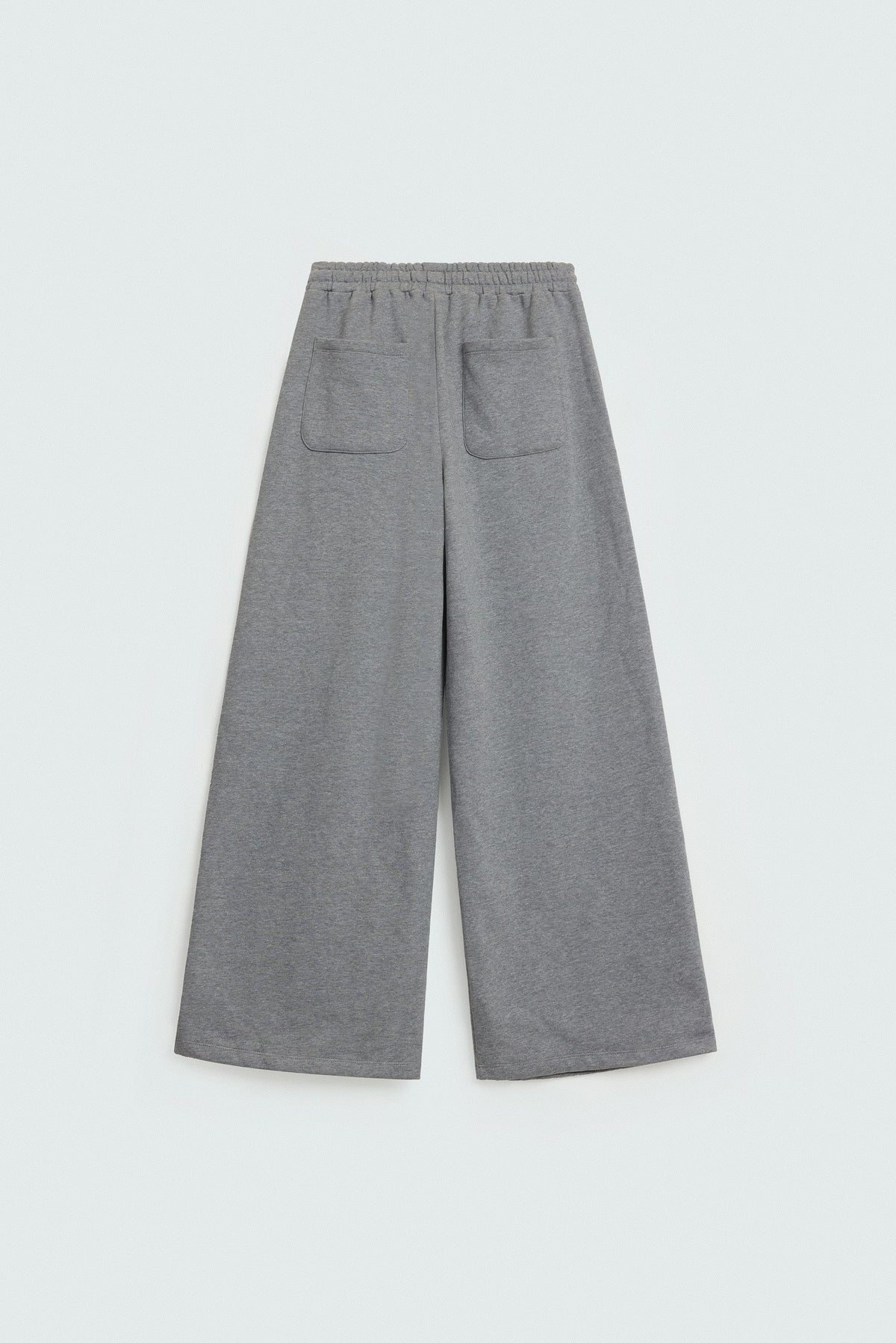 Dark Grey Marl