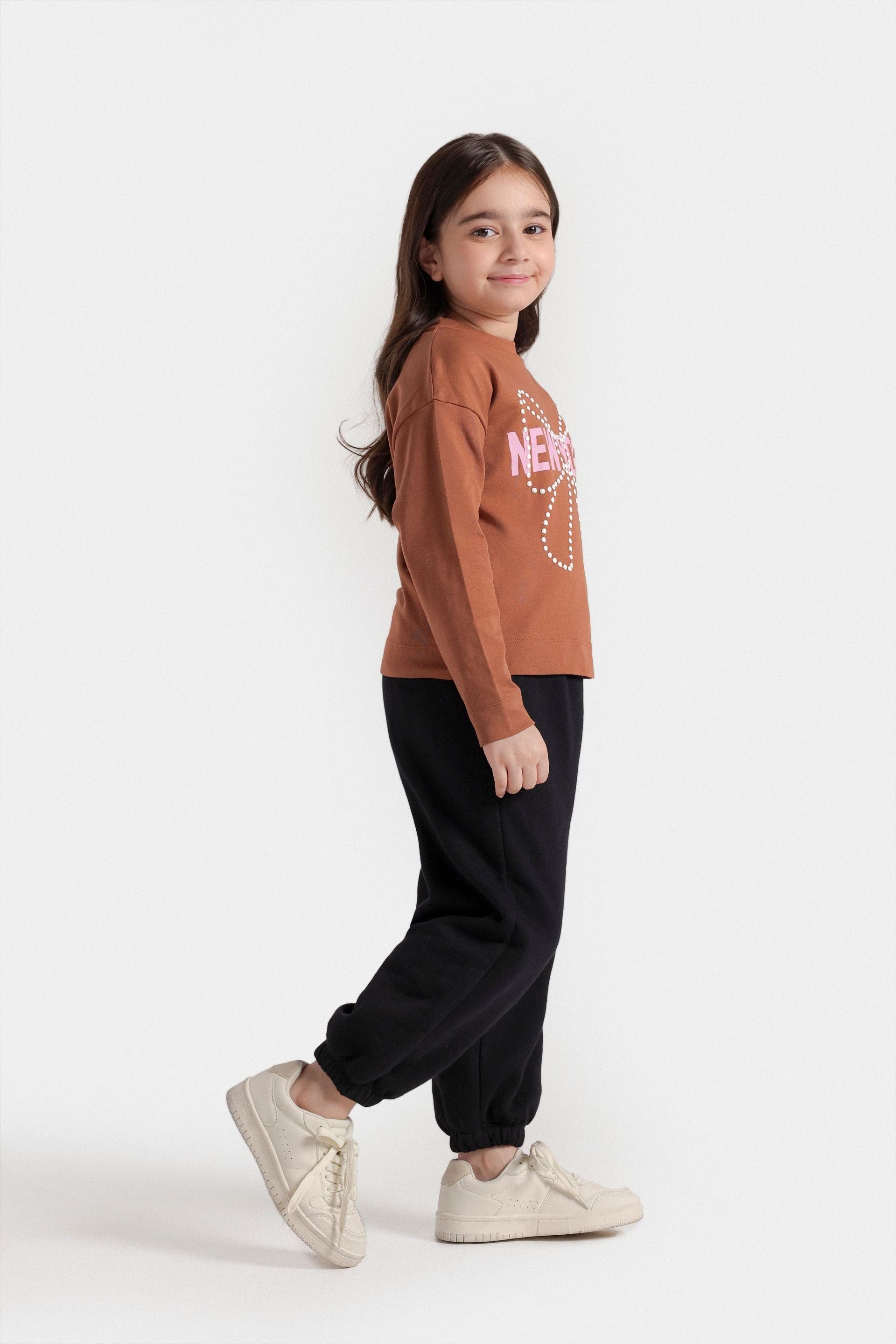 Chocolate Brown