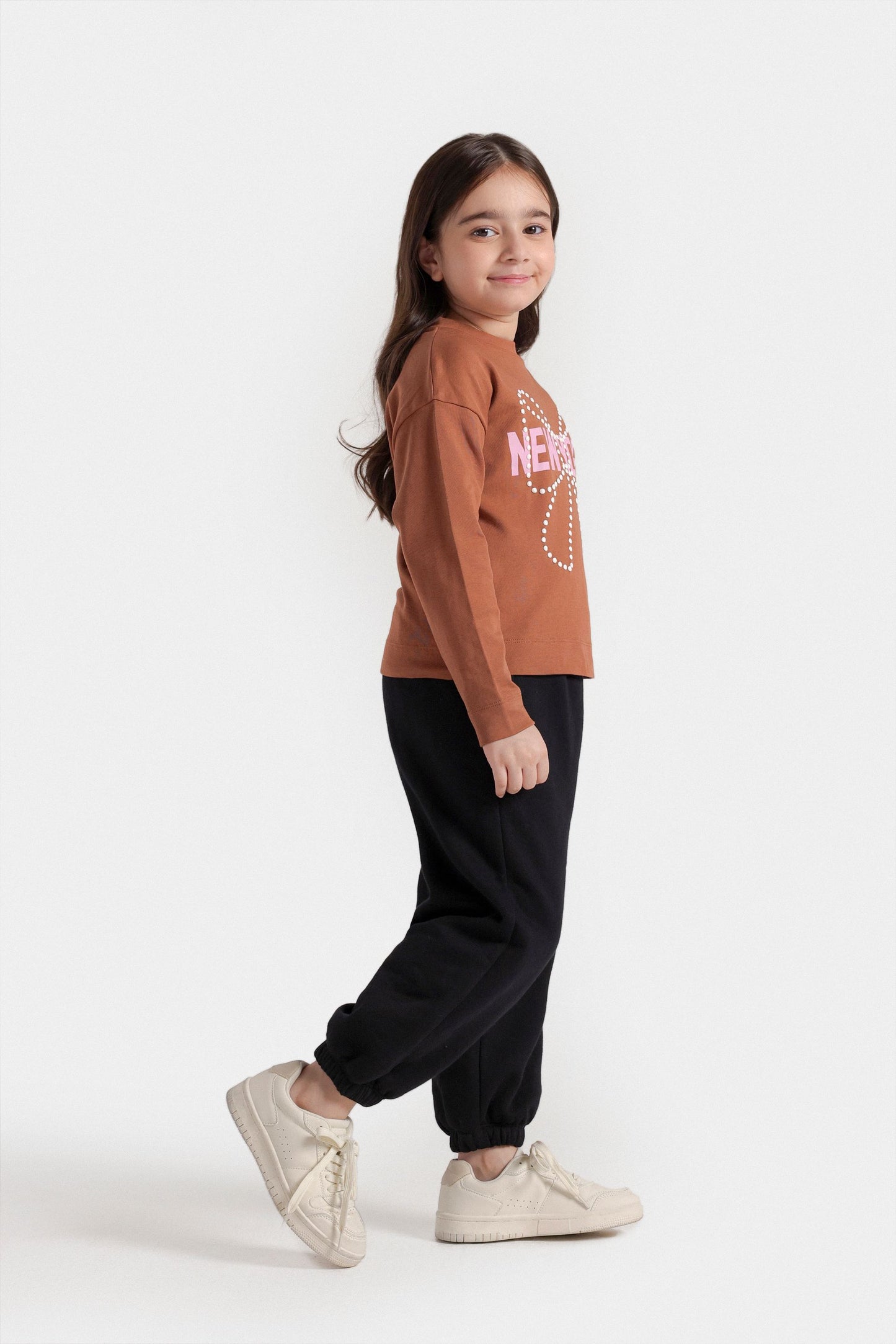 Chocolate Brown