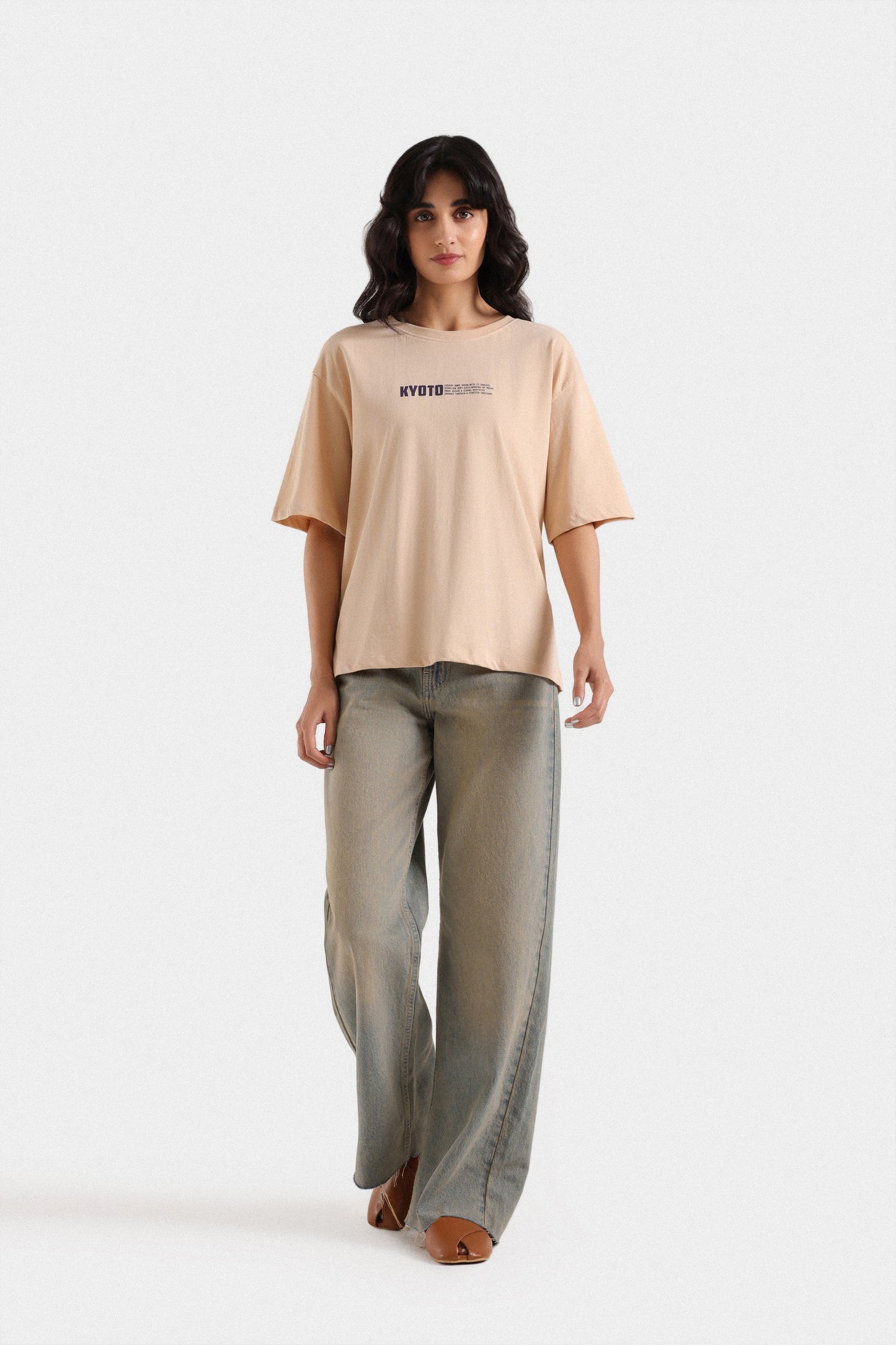 Pale Coral