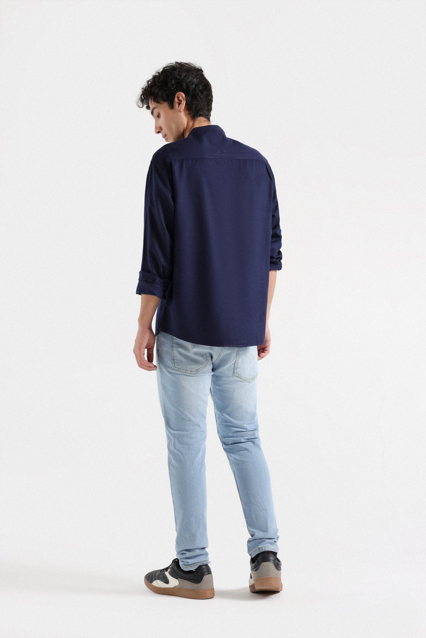Dark Blue