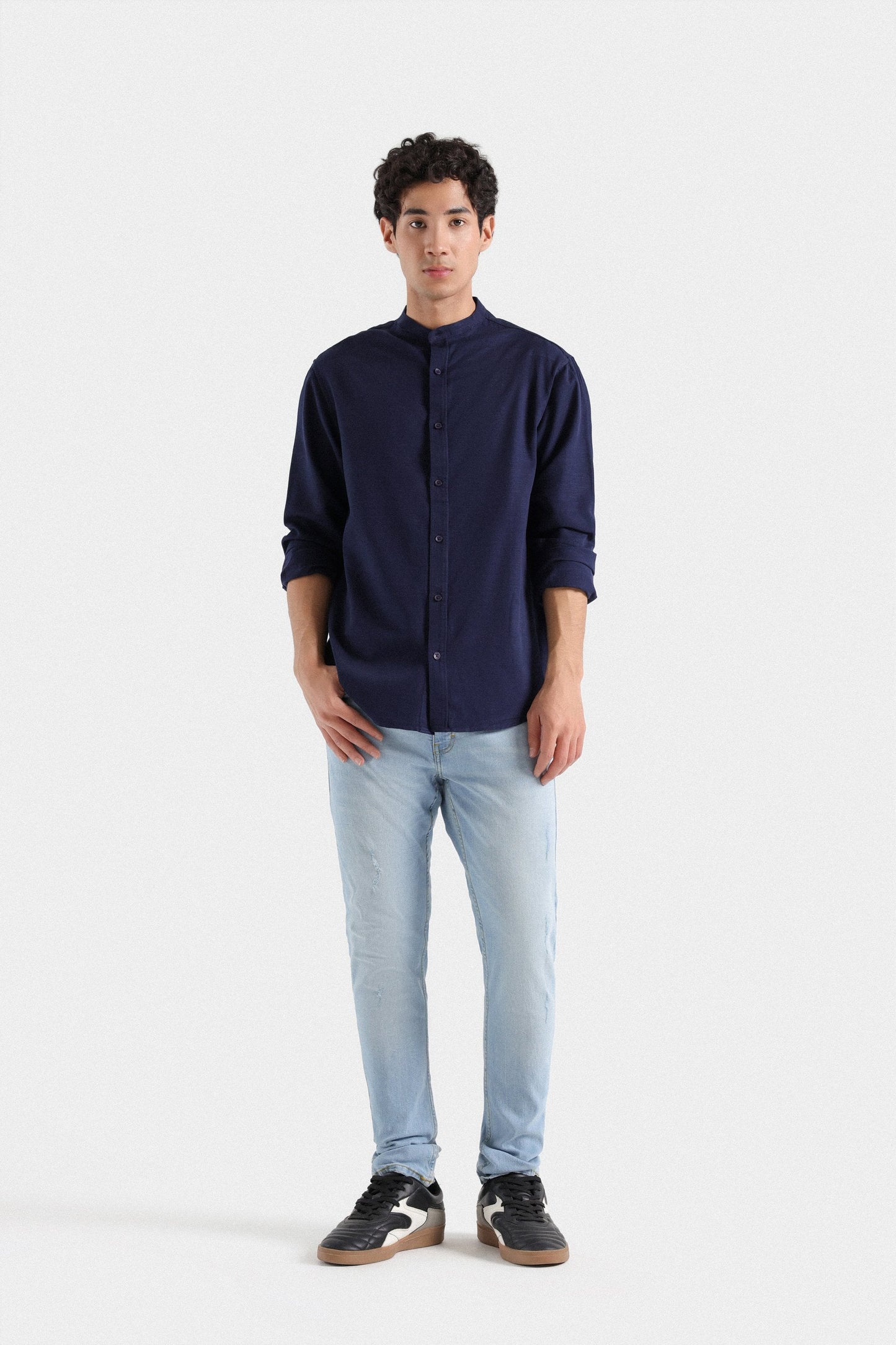 Dark Blue