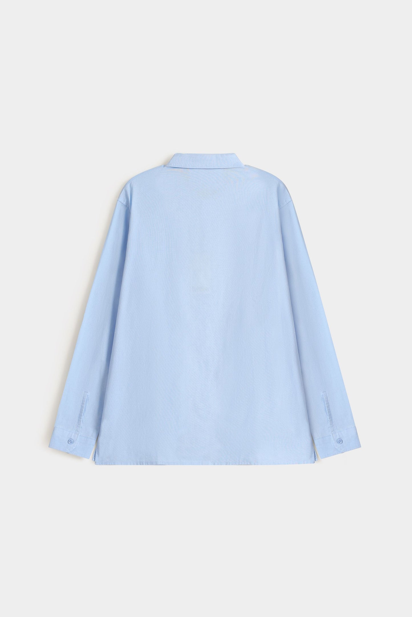 Pale Blue