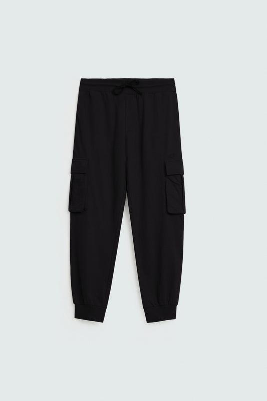 Jet Black