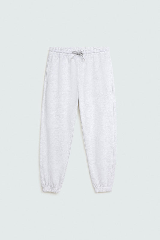 Light Grey Marl