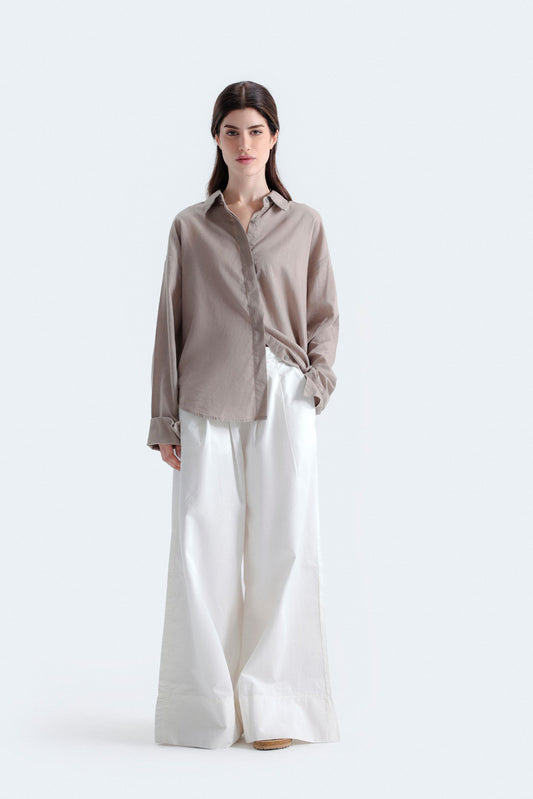 Pale Grey