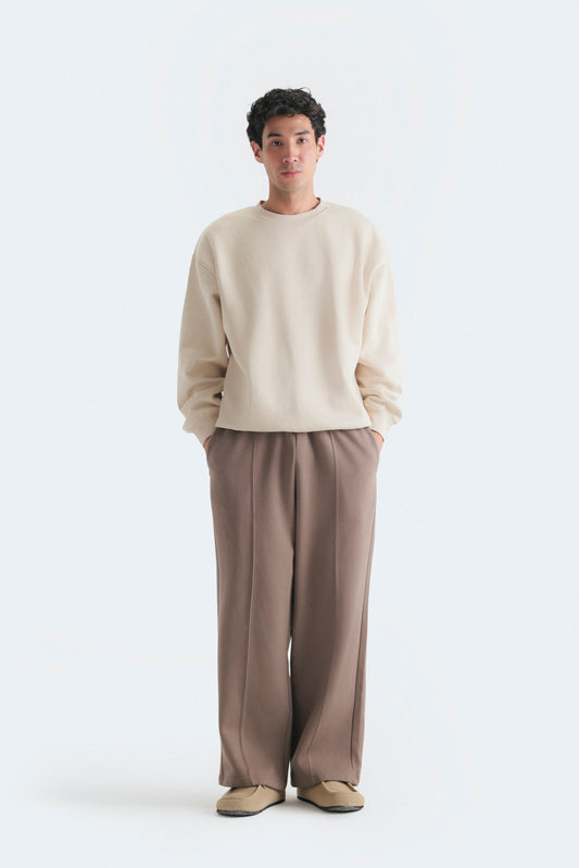 Brown Grey