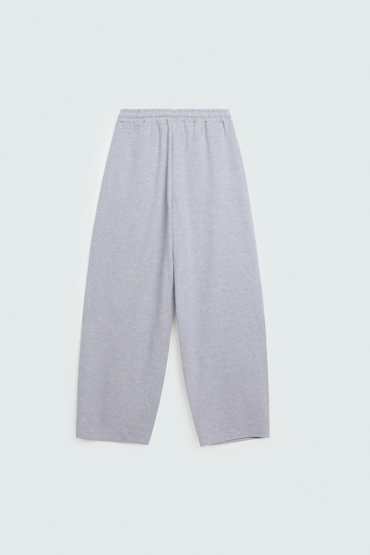Medium Grey Marl