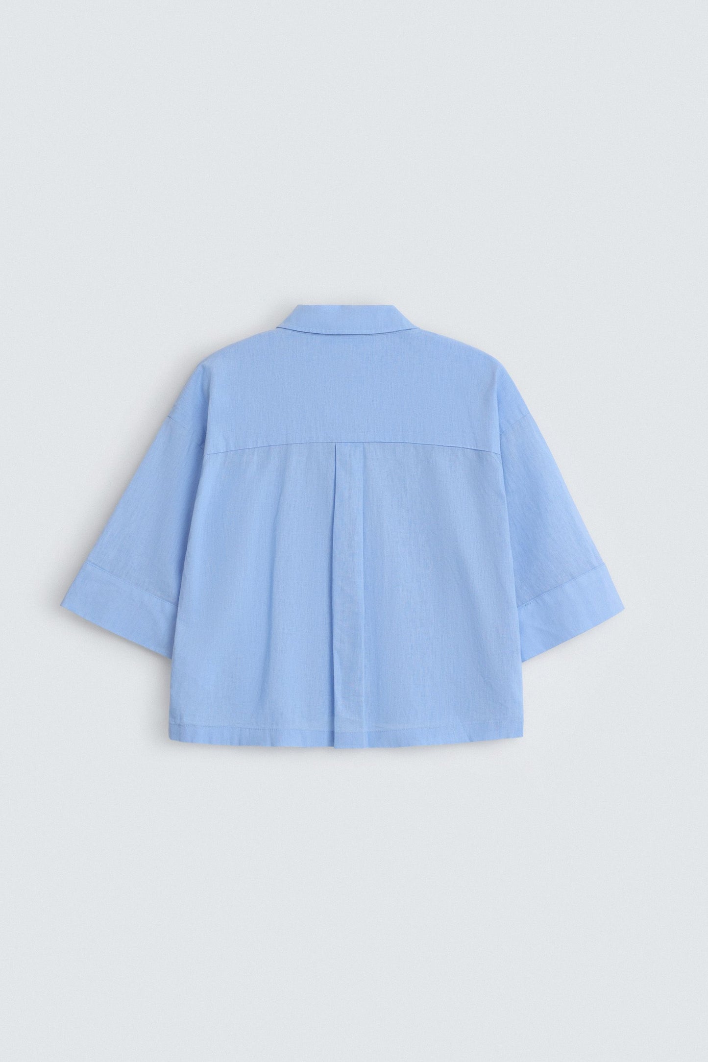 Crystal Blue