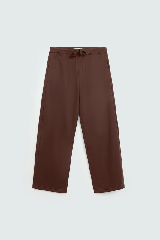 Chocolate Brown