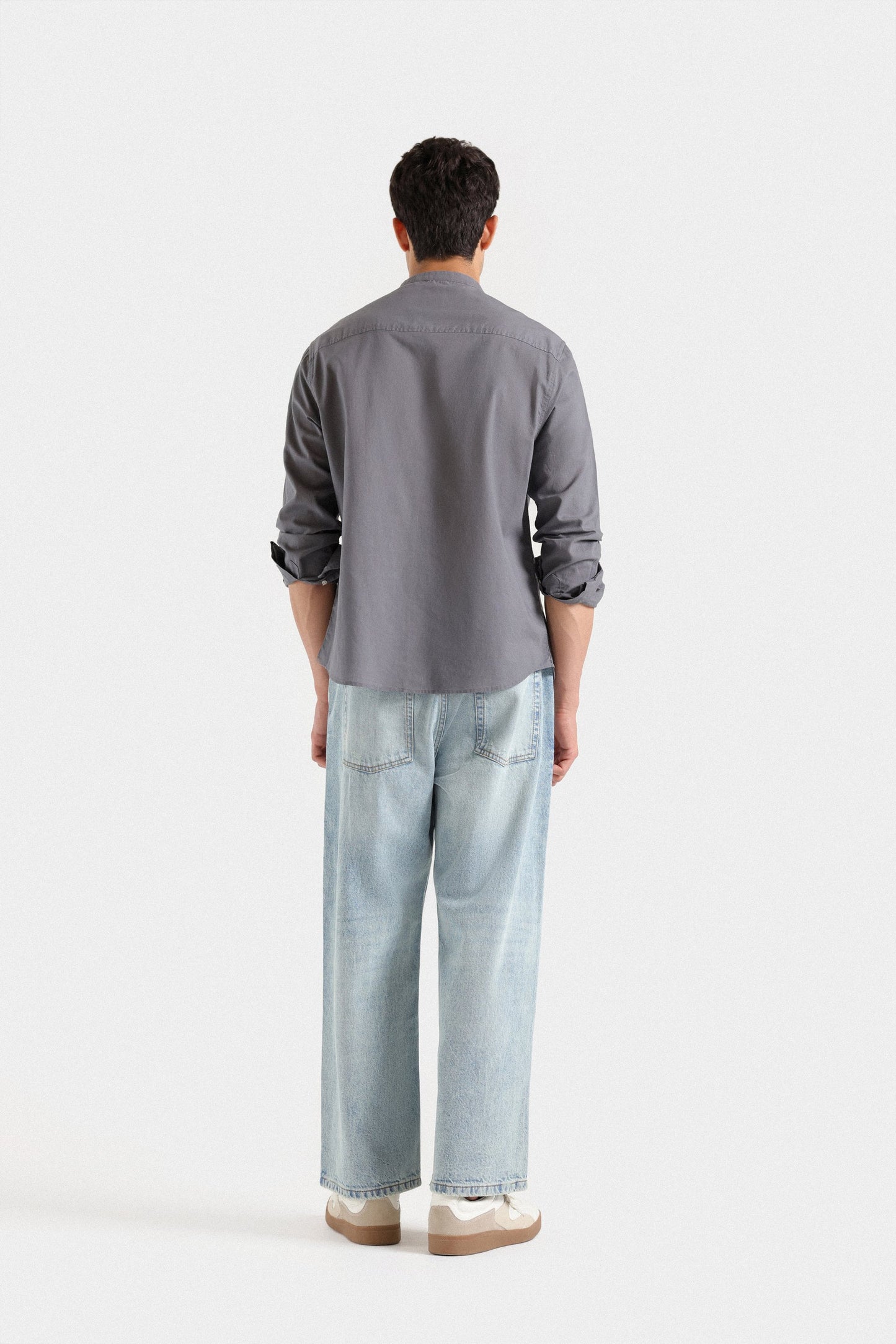 Mid Grey